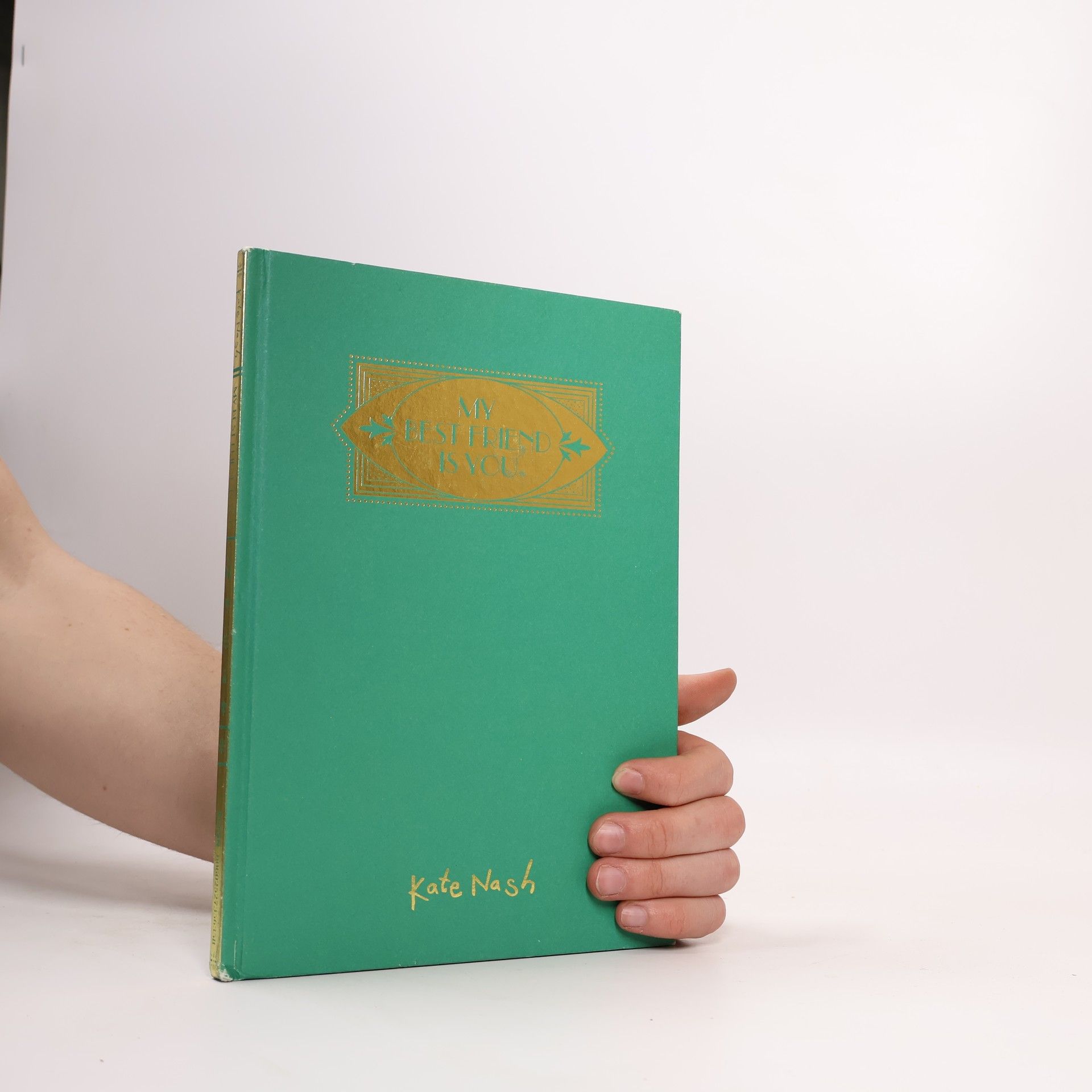 Kate Nash My Best Friend Is You