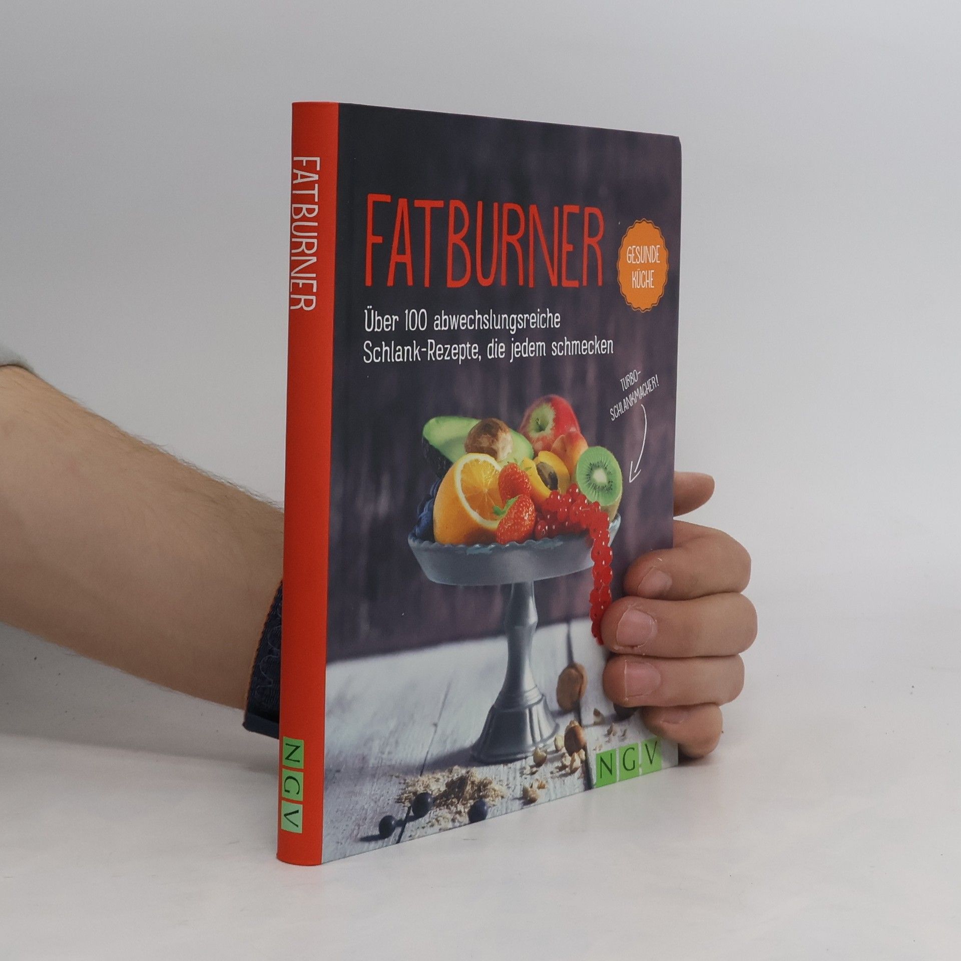 Various authors Fatburner