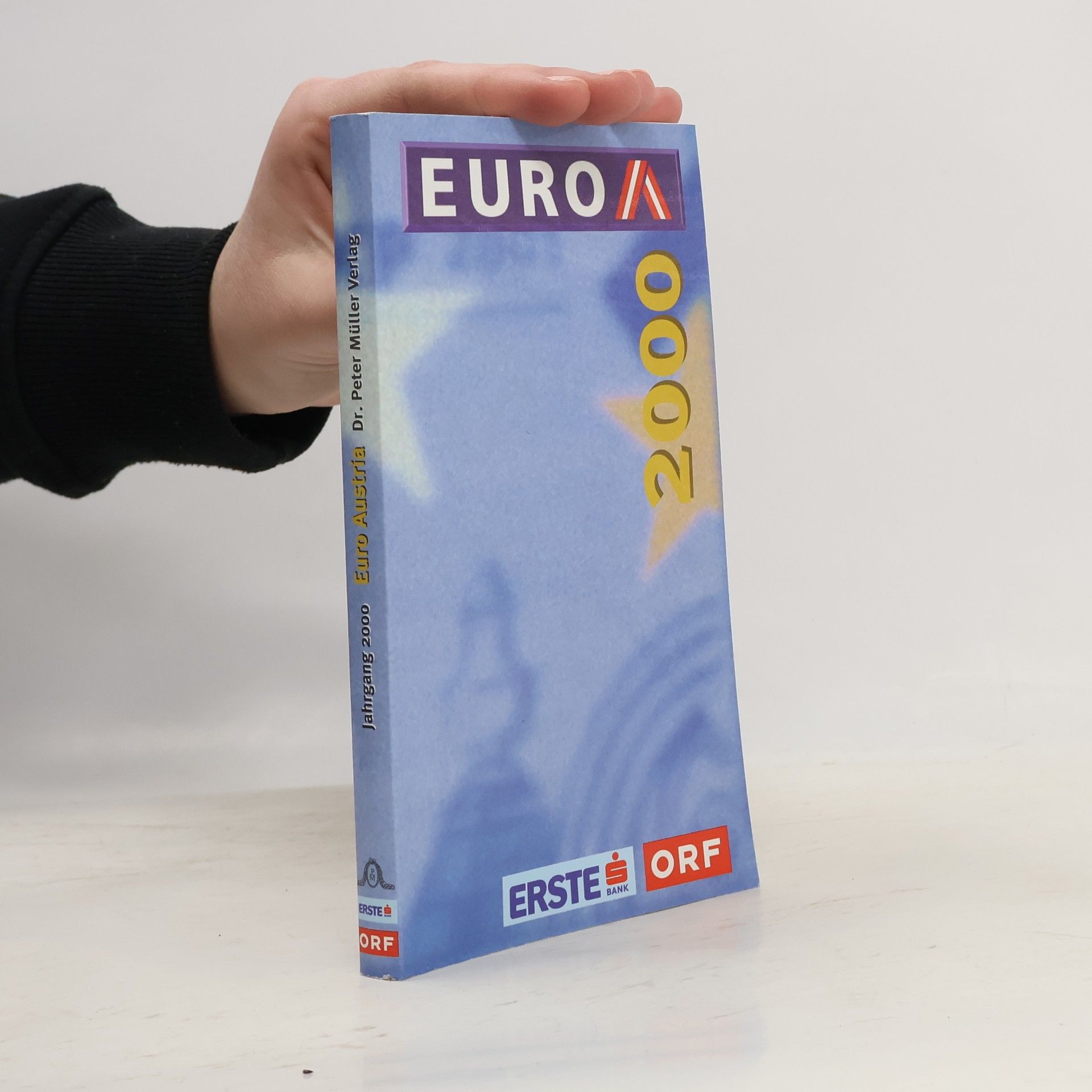 Collectif d'auteurs Euro 2000