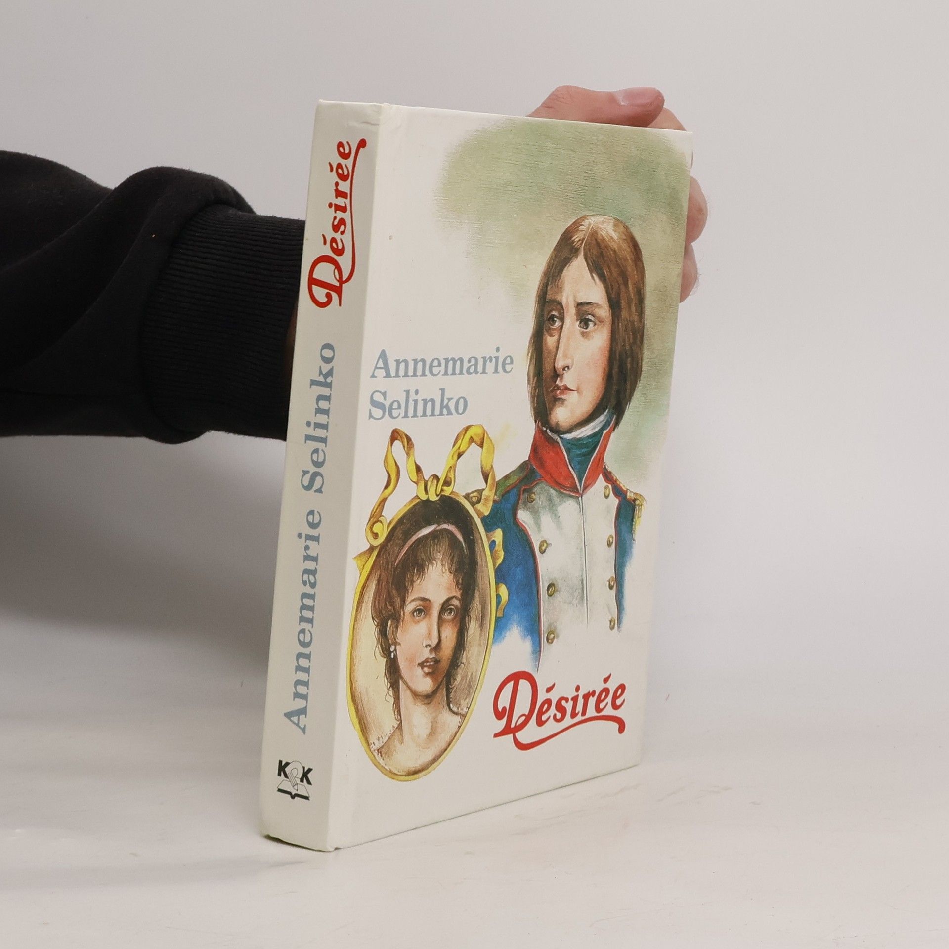 Annemarie Selinko Désirée