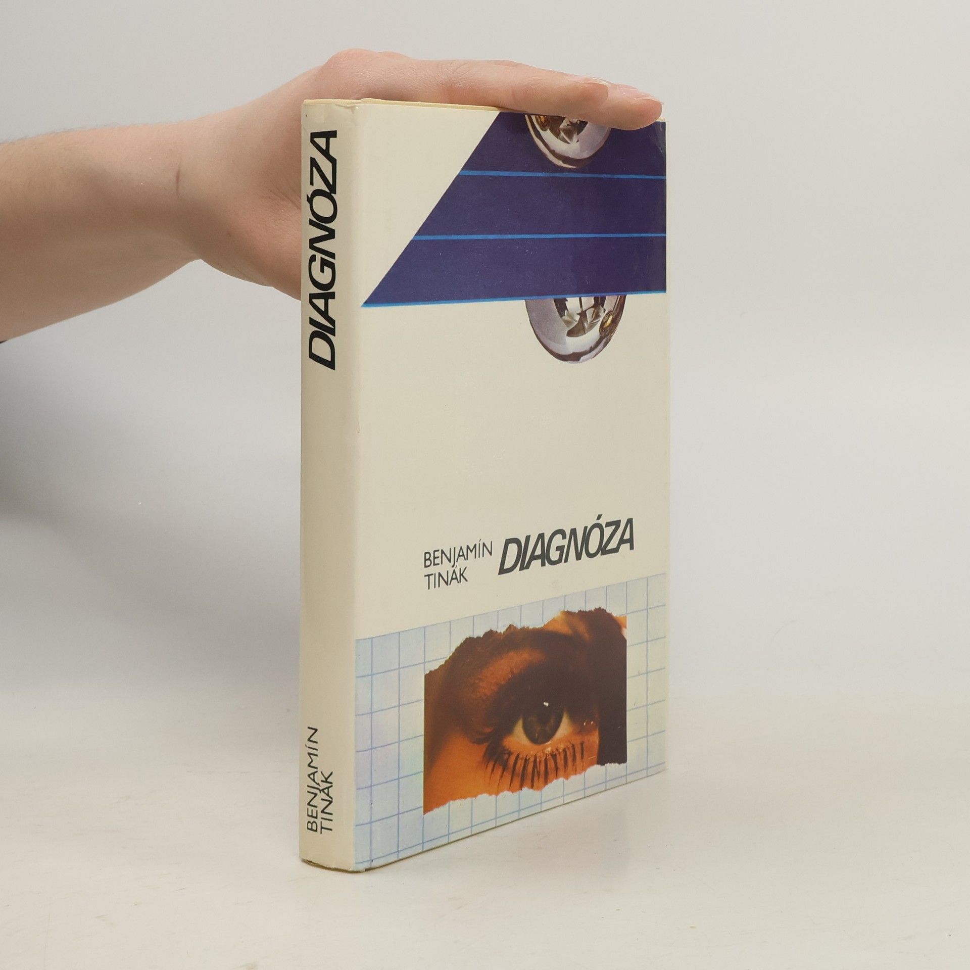 Benjamín Tinák Diagnóza