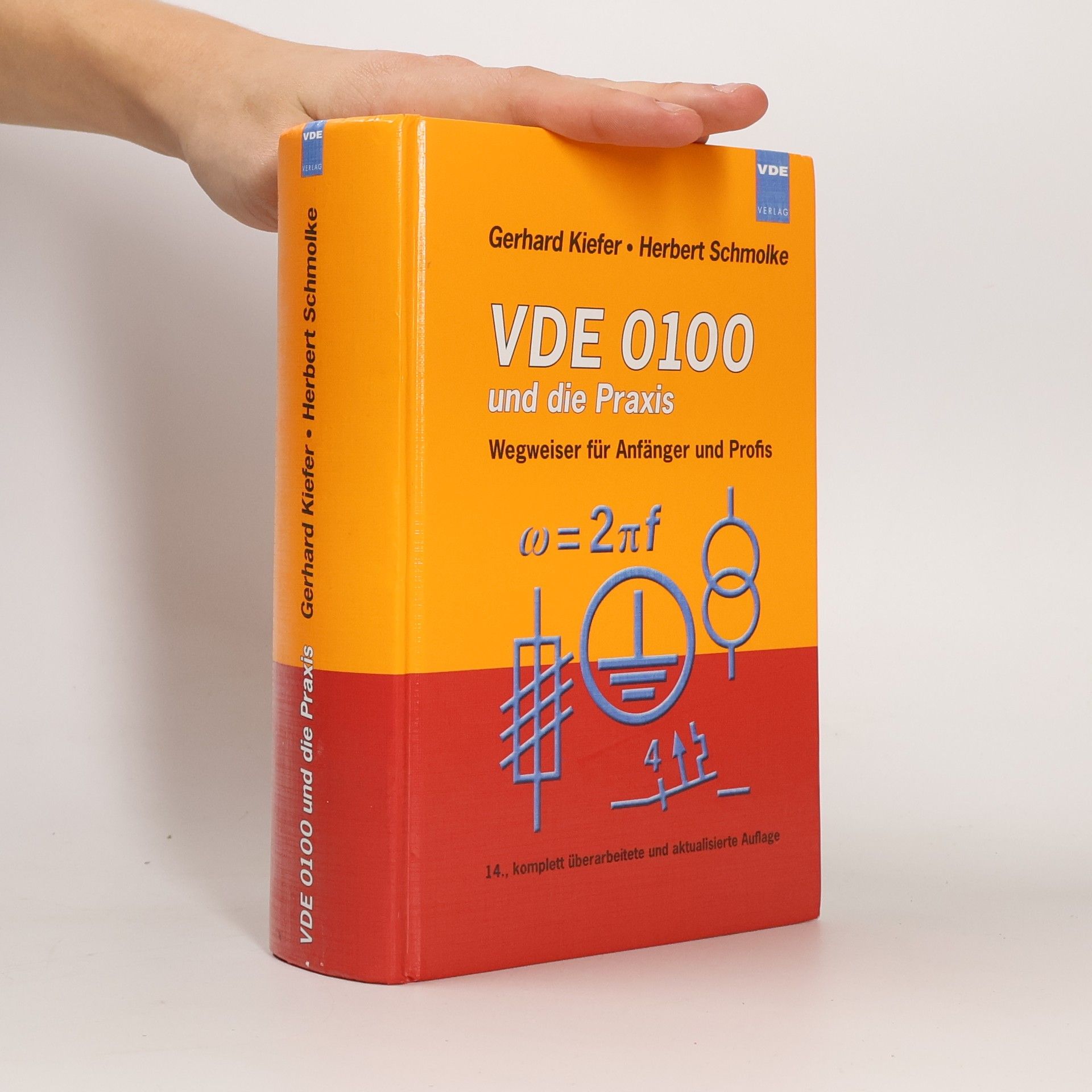 VDE 0100 und die Praxis