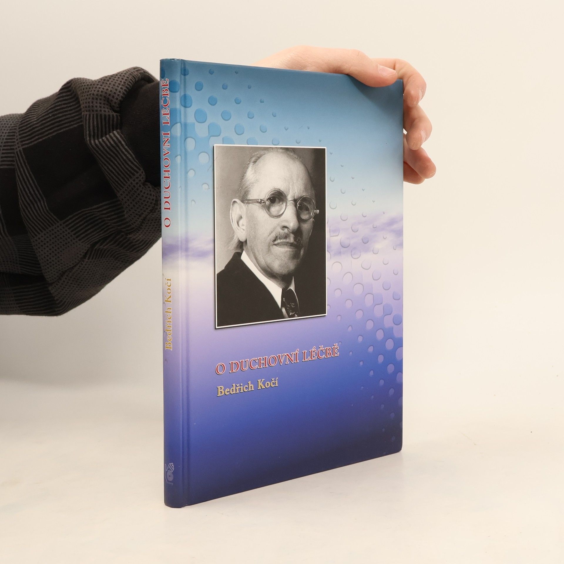 O duchovní léčbě