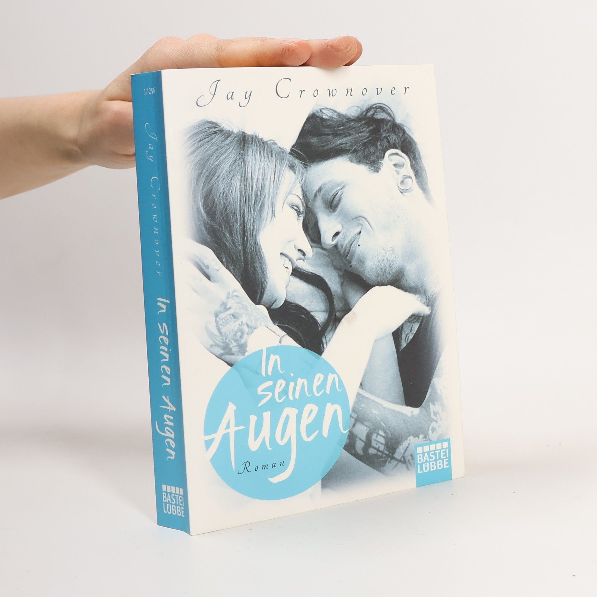 Jay Crownover In seinen Augen