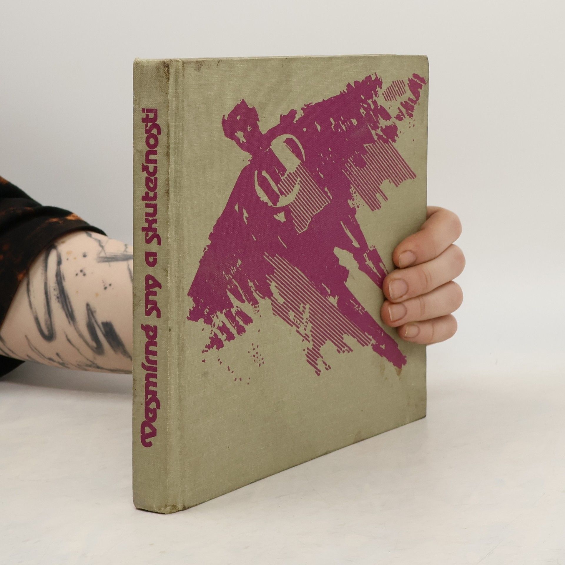 Vesmírné sny a skutečnosti