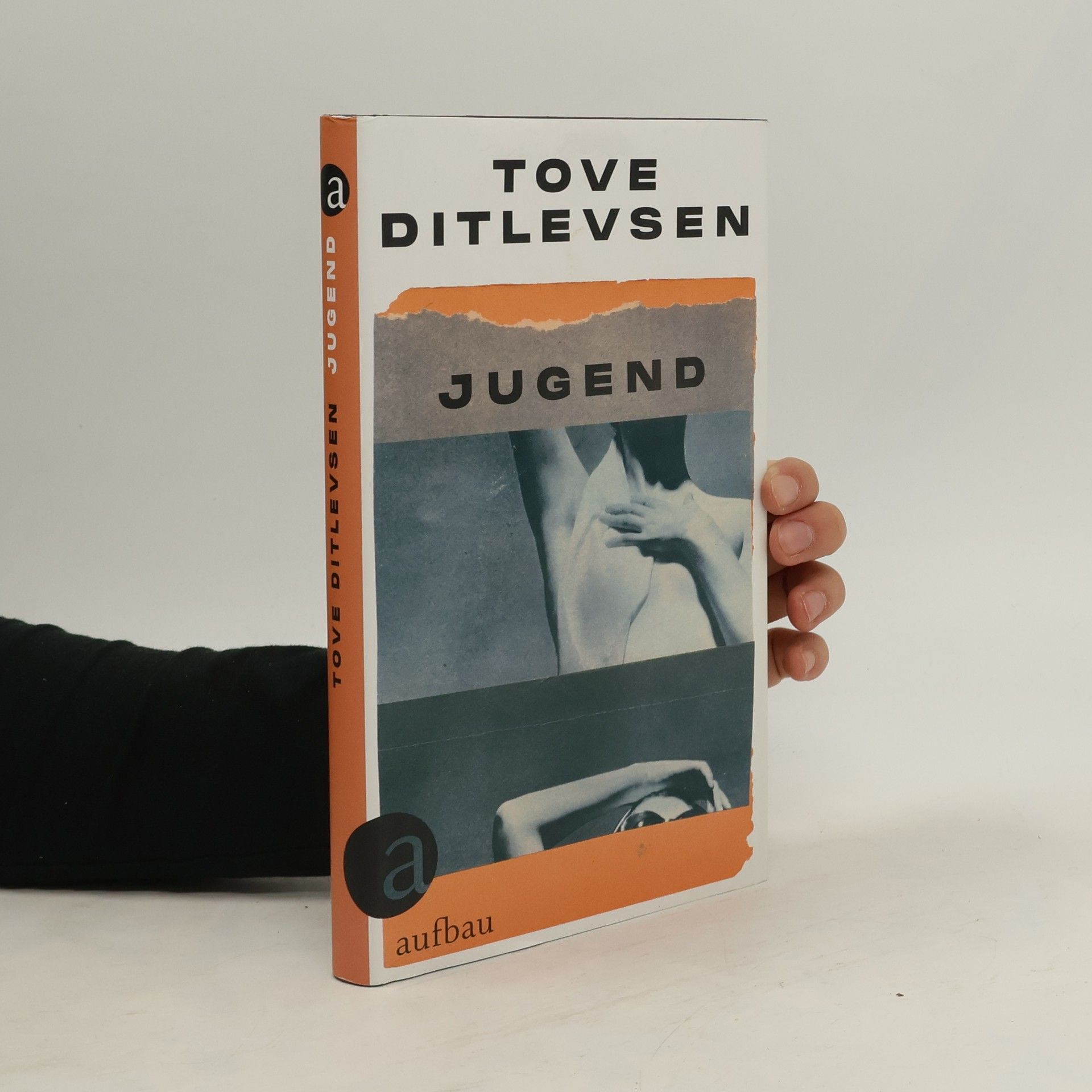 Tove Ditlevsen Jugend