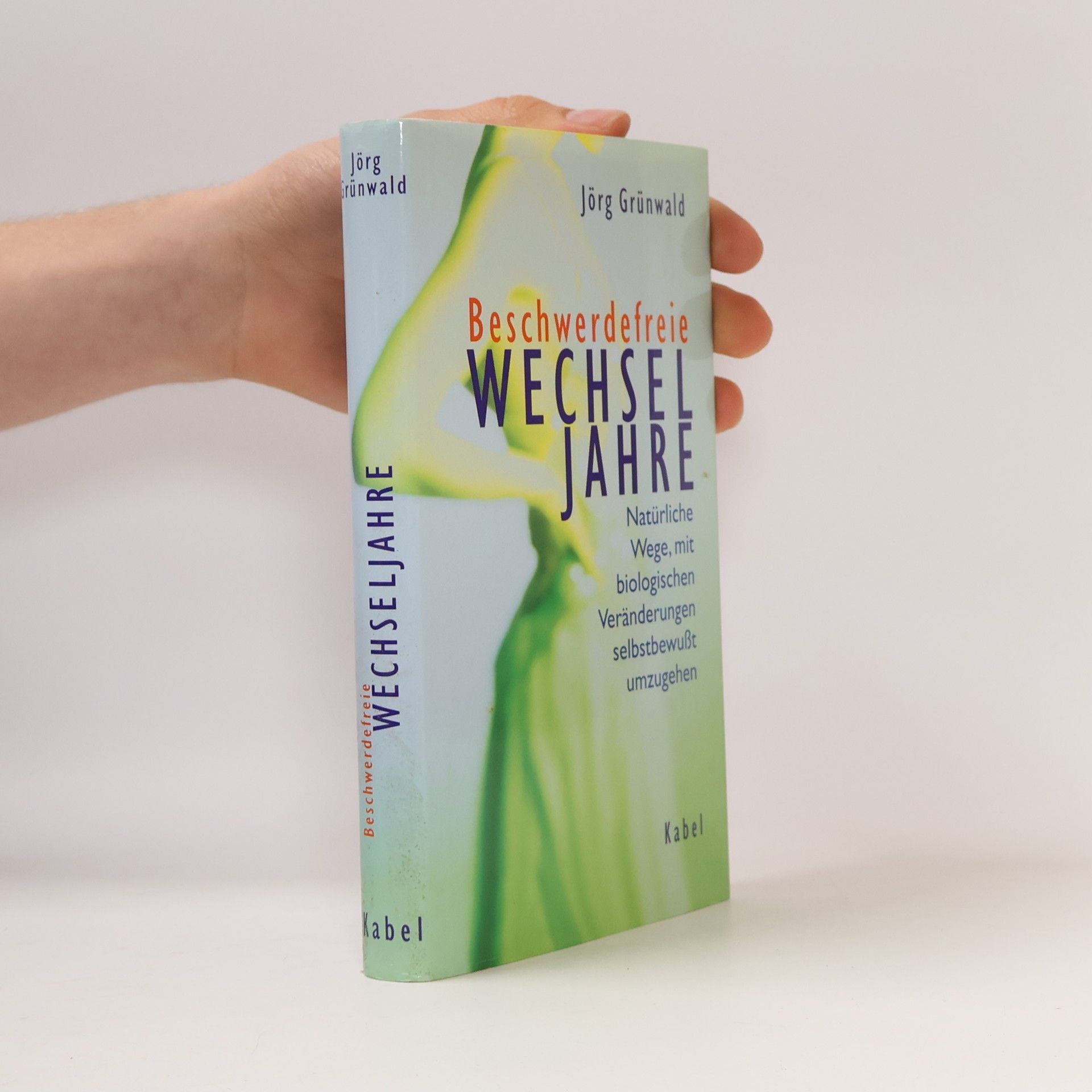 Beschwerdefreie Wechseljahre