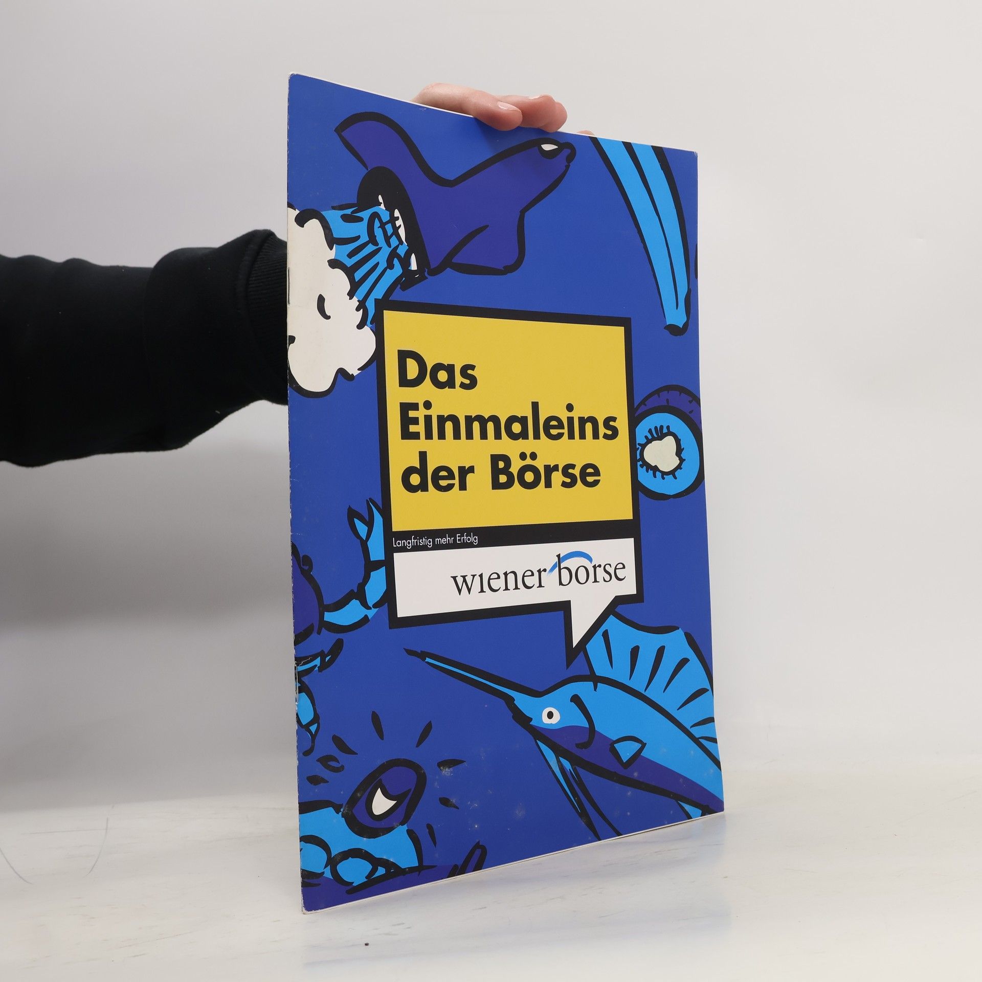 Autorenkollektiv Das Einmaleins der Börse