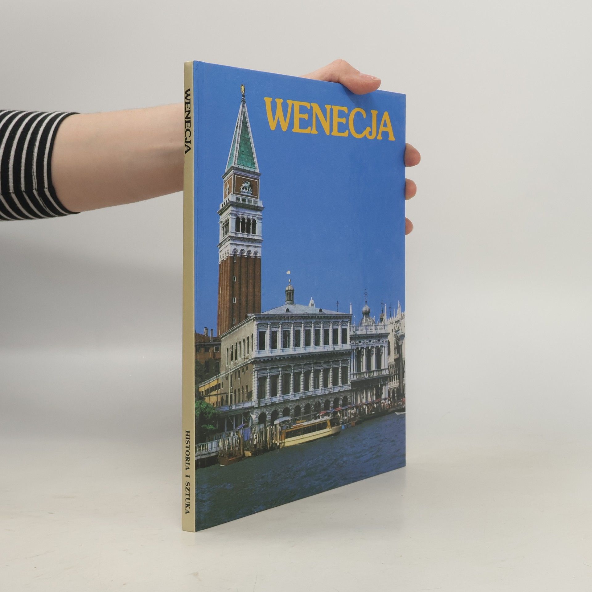 Various authors Wenecja