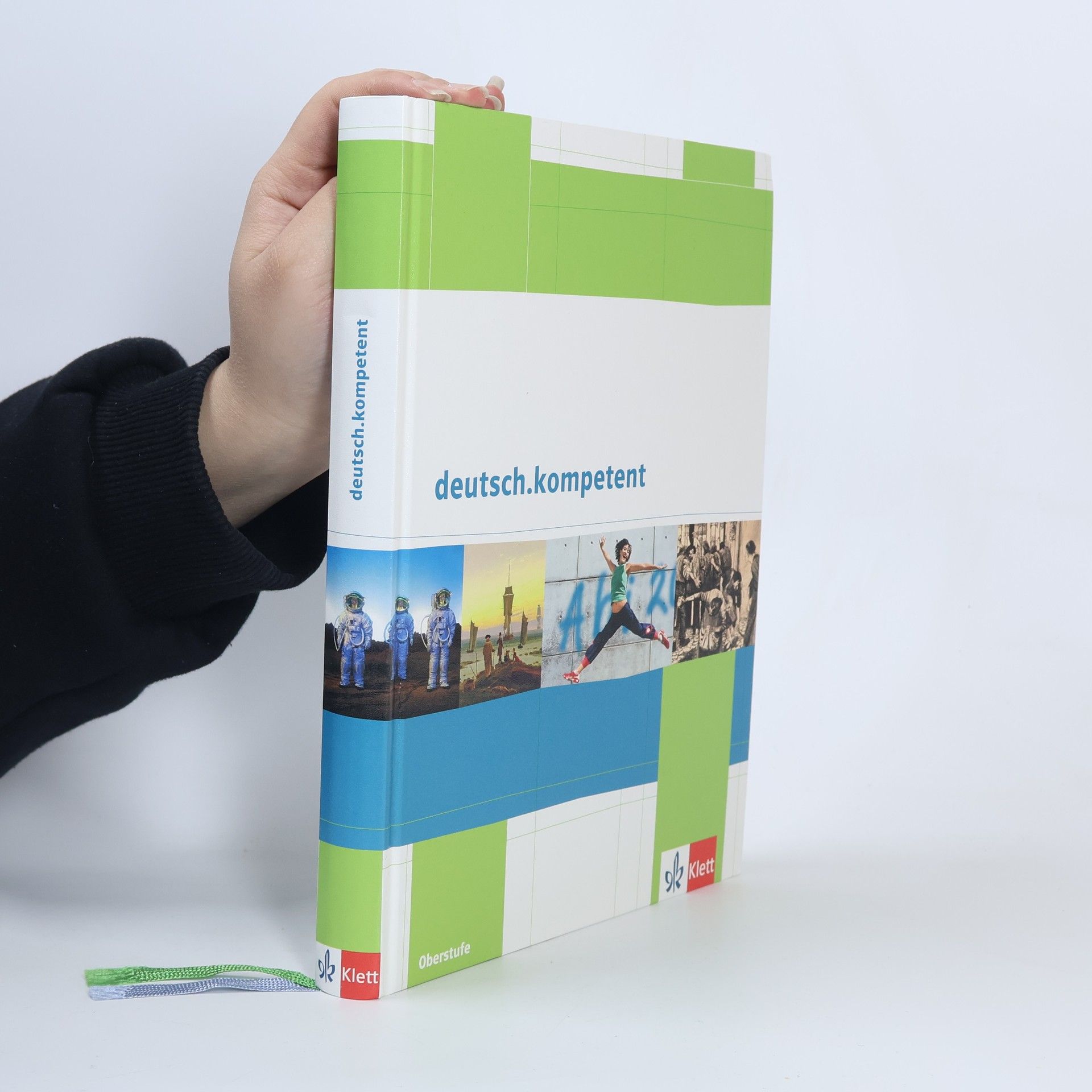 Collectif d'auteurs Deutsch.kompetent