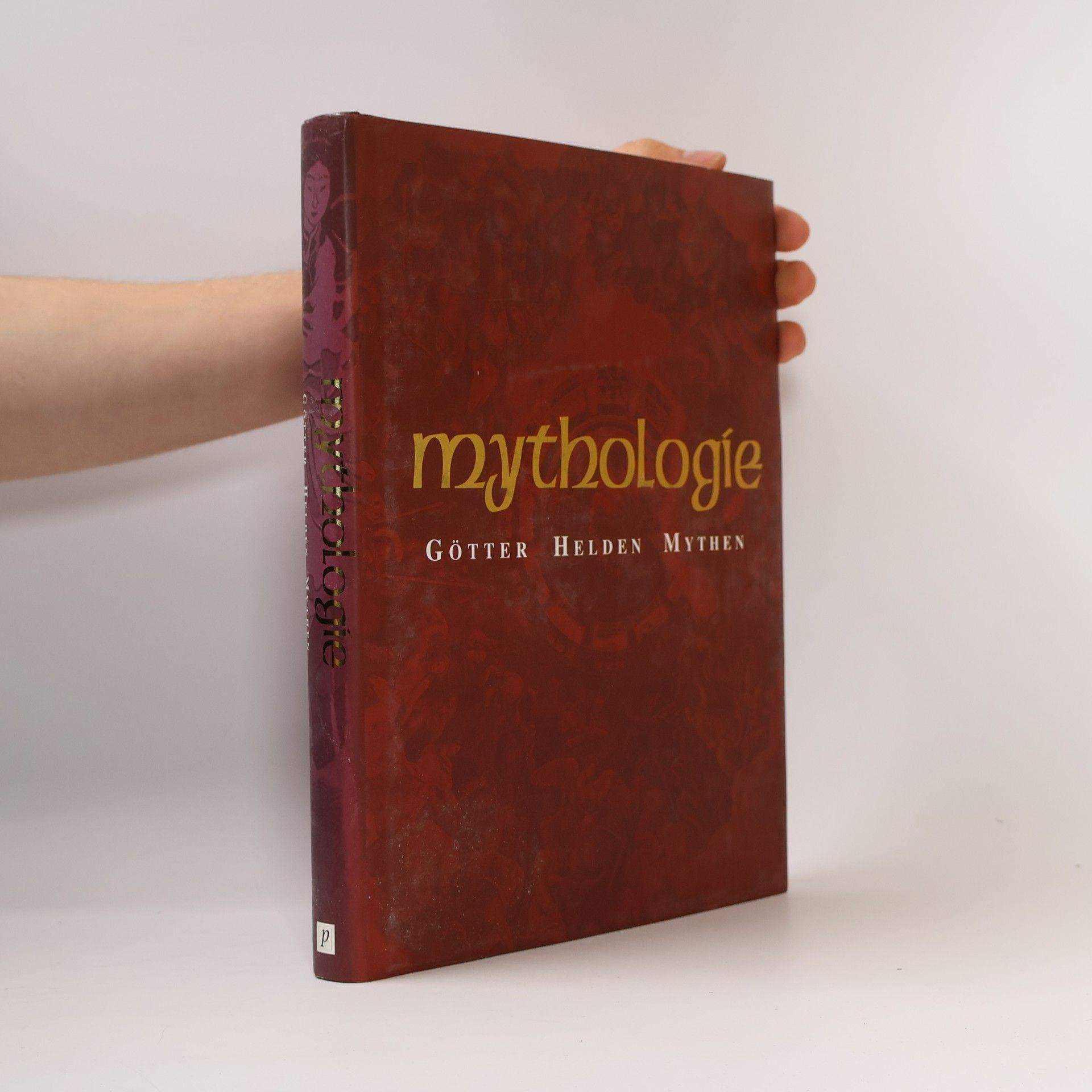 Loren Auerbach Mythologie