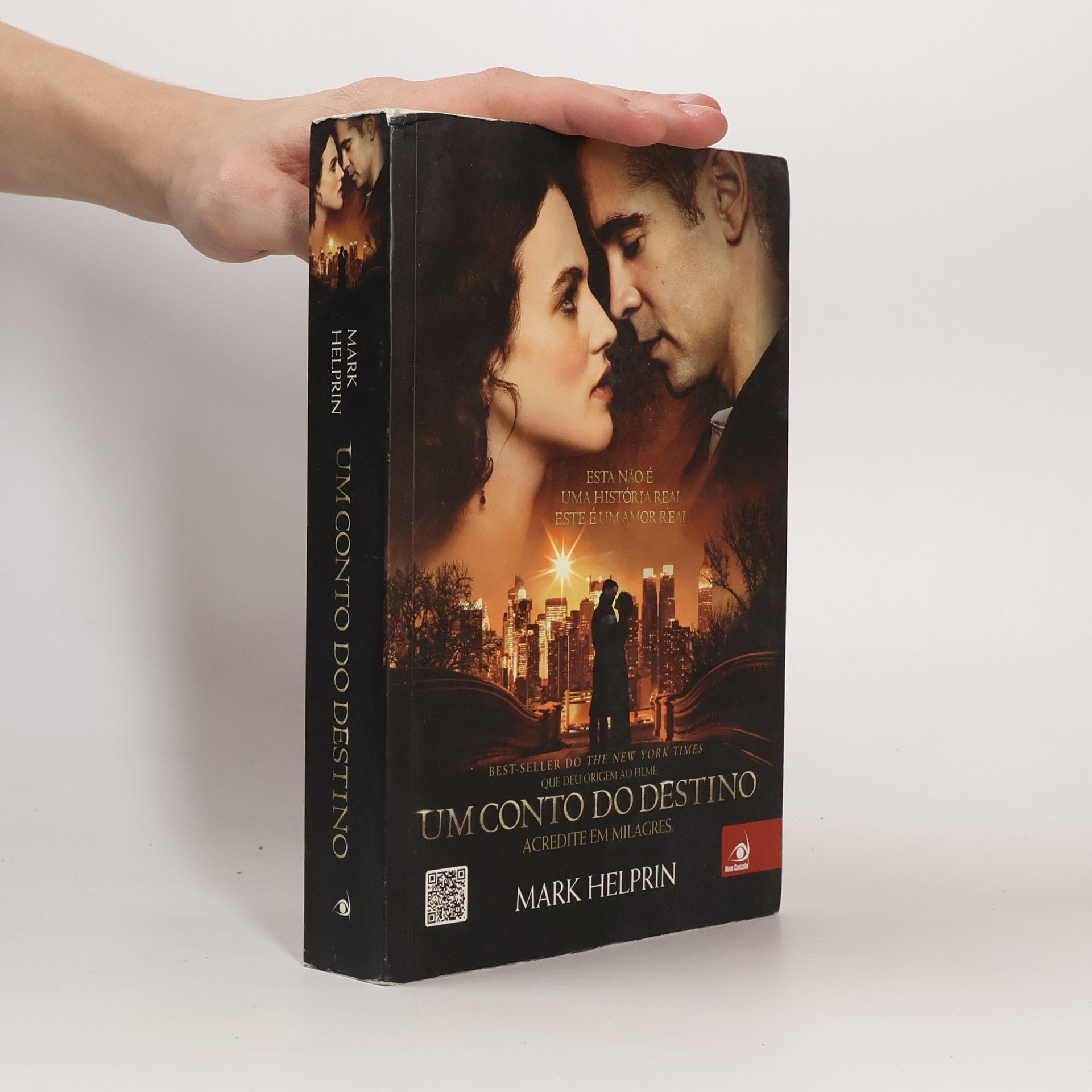 Alice Klesck Um Conto do Destino