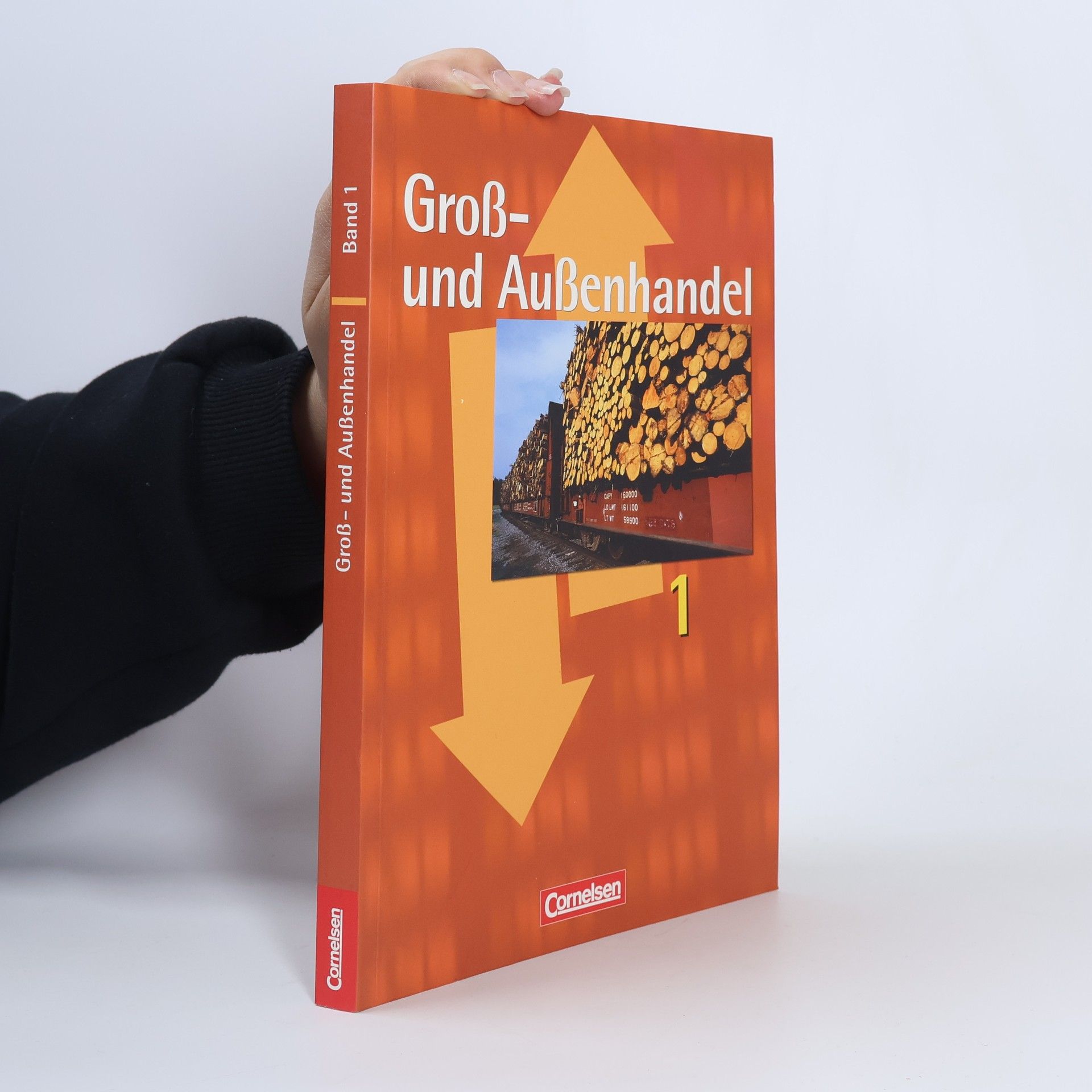 Hans-Peter von den Bergen Fachkunde