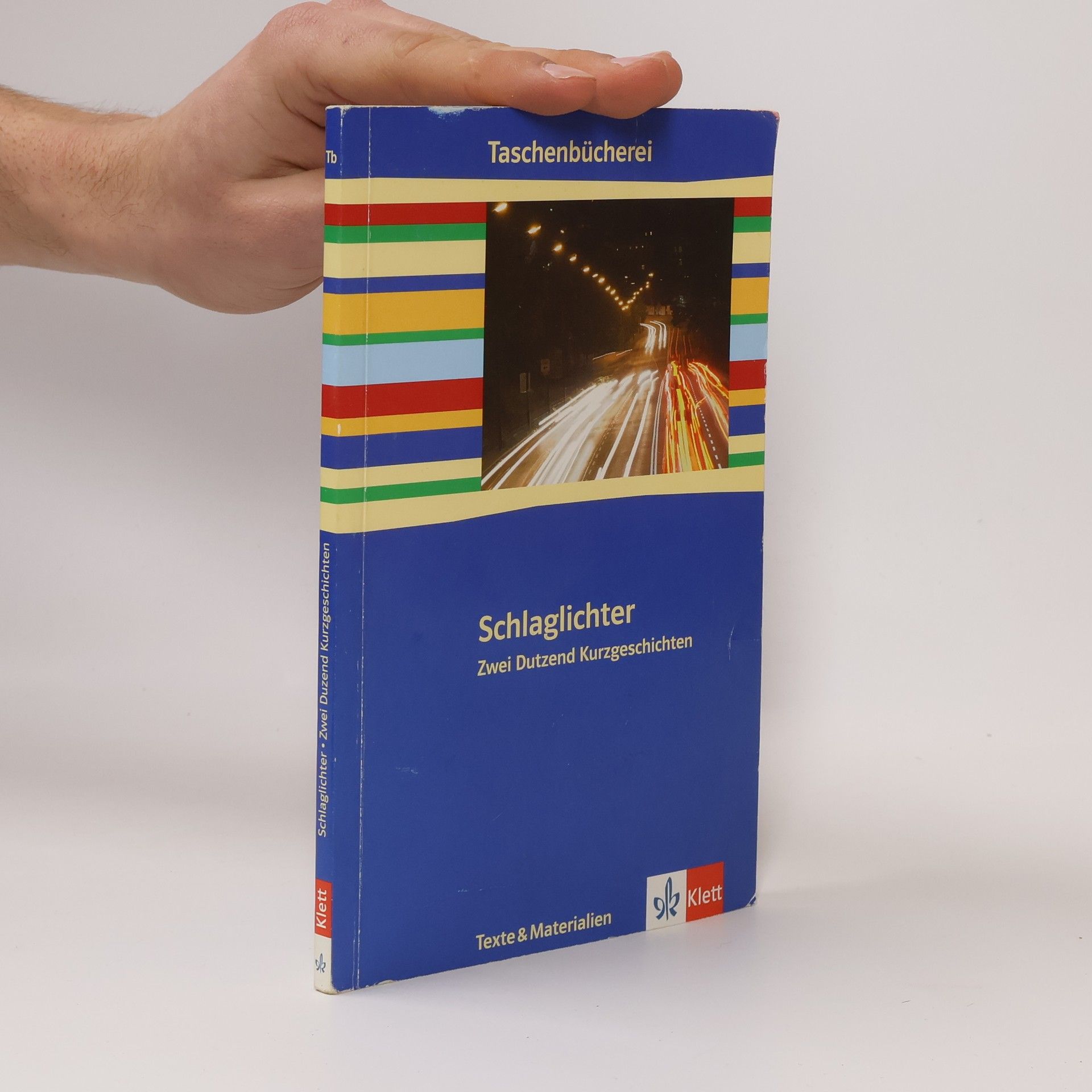 Herbert Schnierle-Lutz Schlaglichter