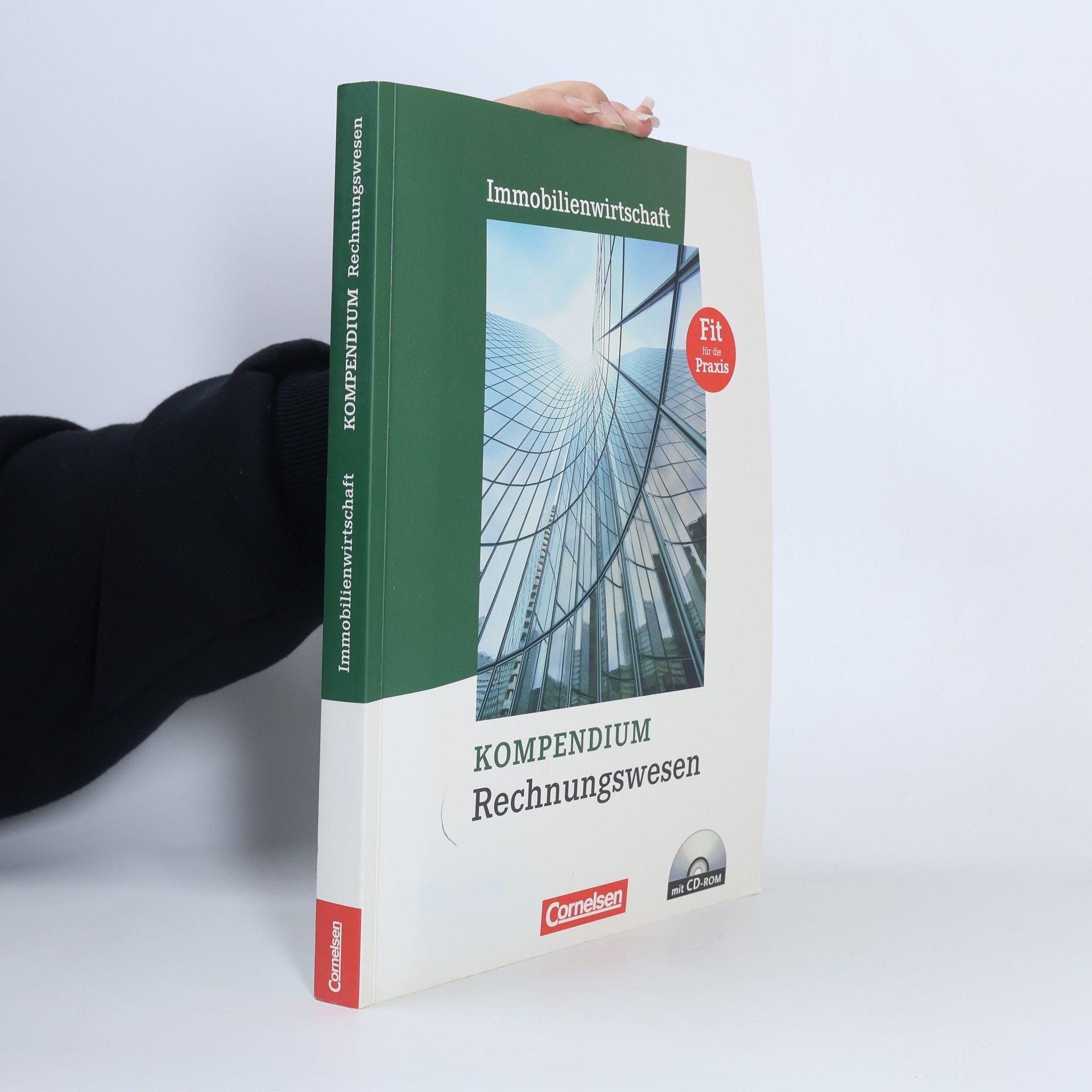 Dirk Wenzel Immobilienwirtschaft