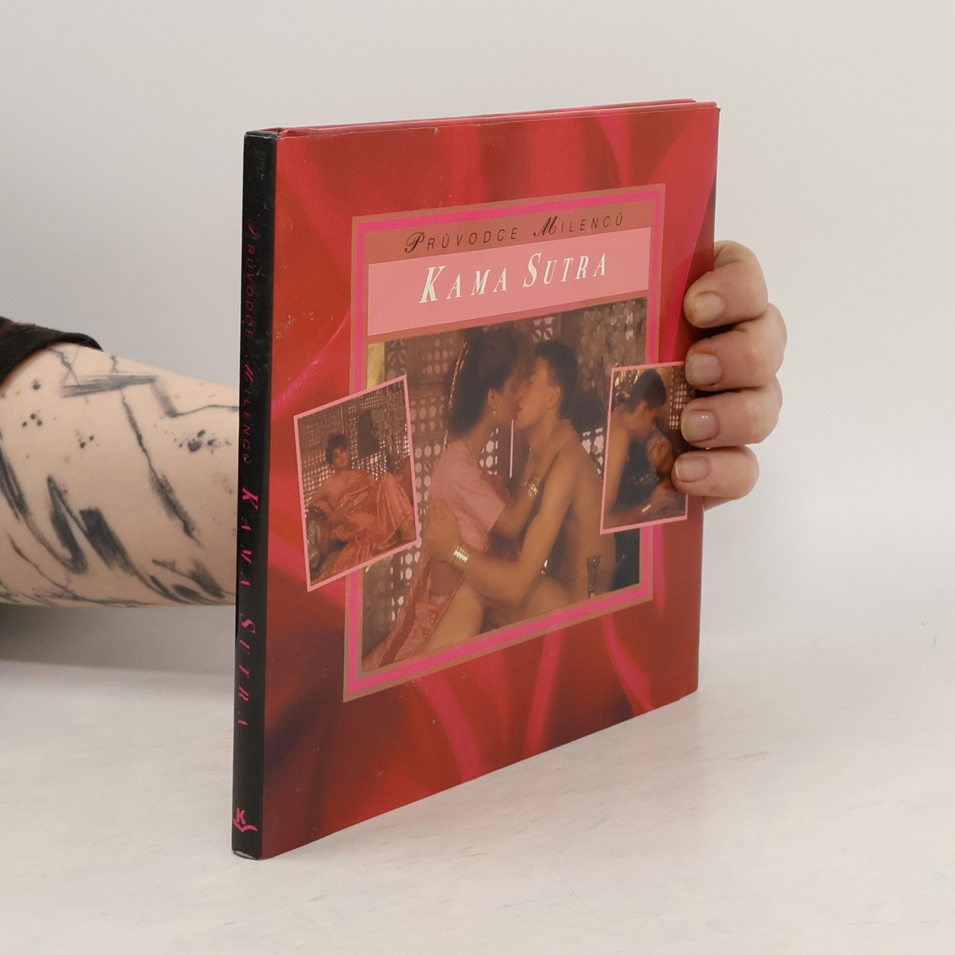 Josef Hausmann Kama Sutra