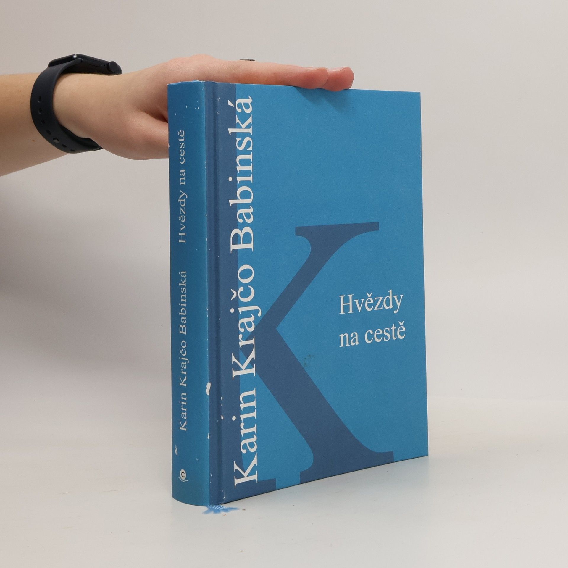 Karin Krajčo Babinská Hvězdy na cestě