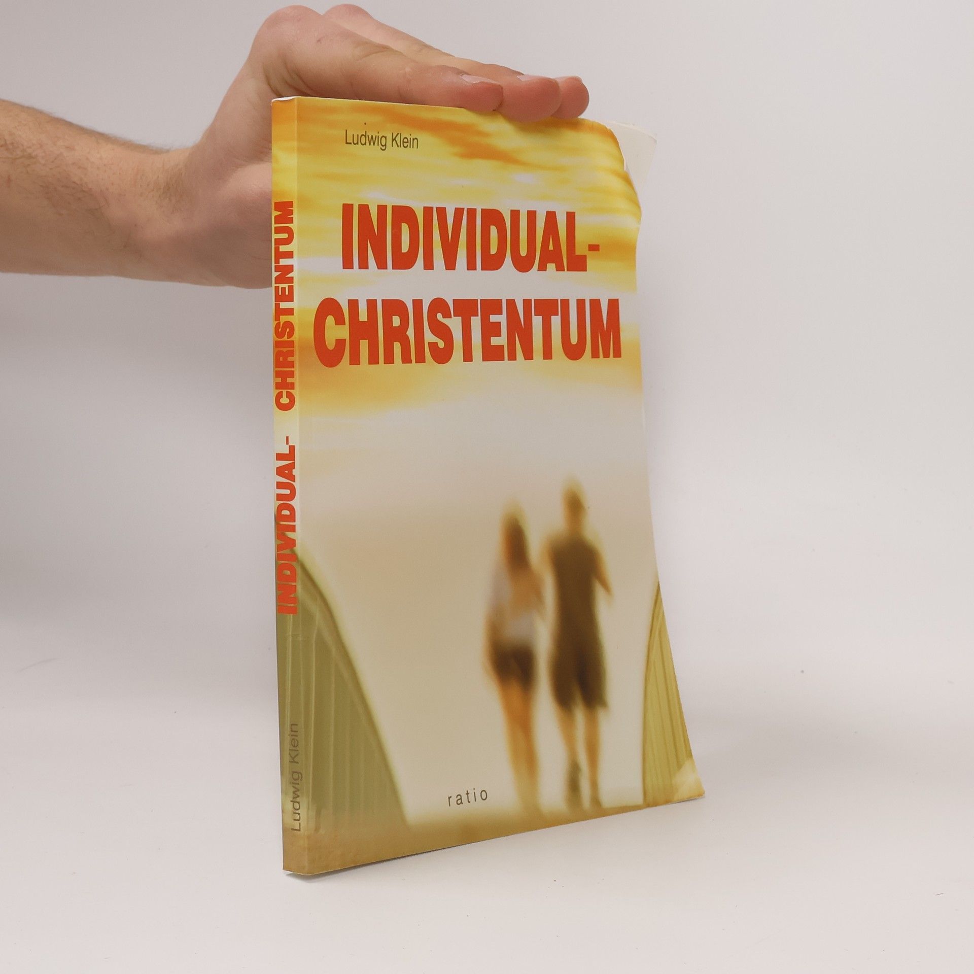 Ludwig Klein Individual-Christentum