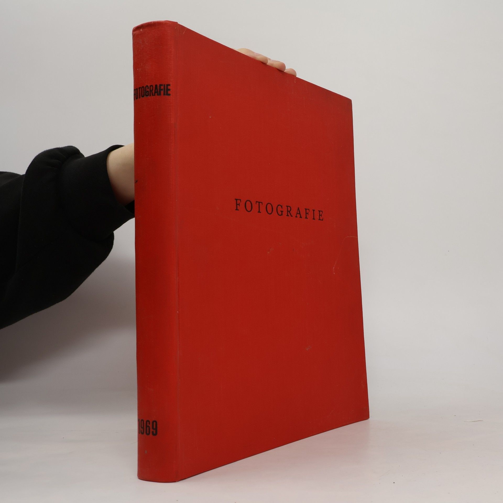 Collectif d'auteurs Fotografie 1969