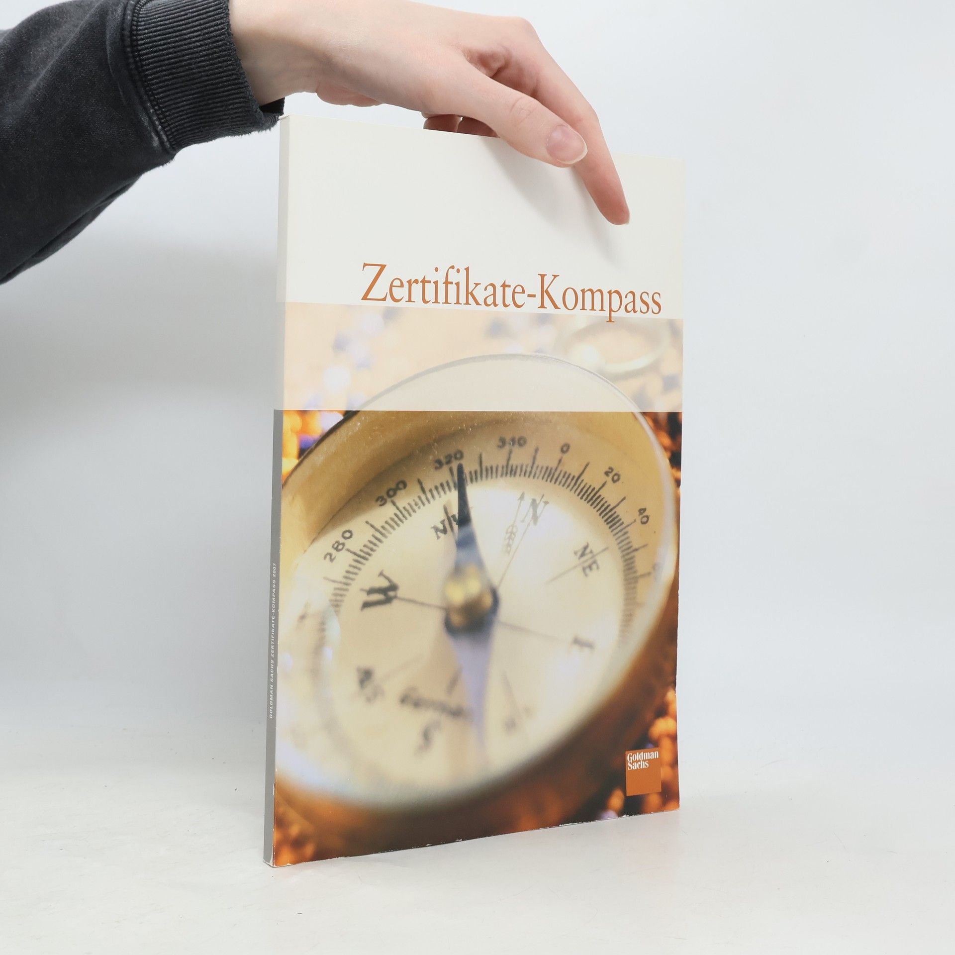 Various authors Zertifikate-Kompass