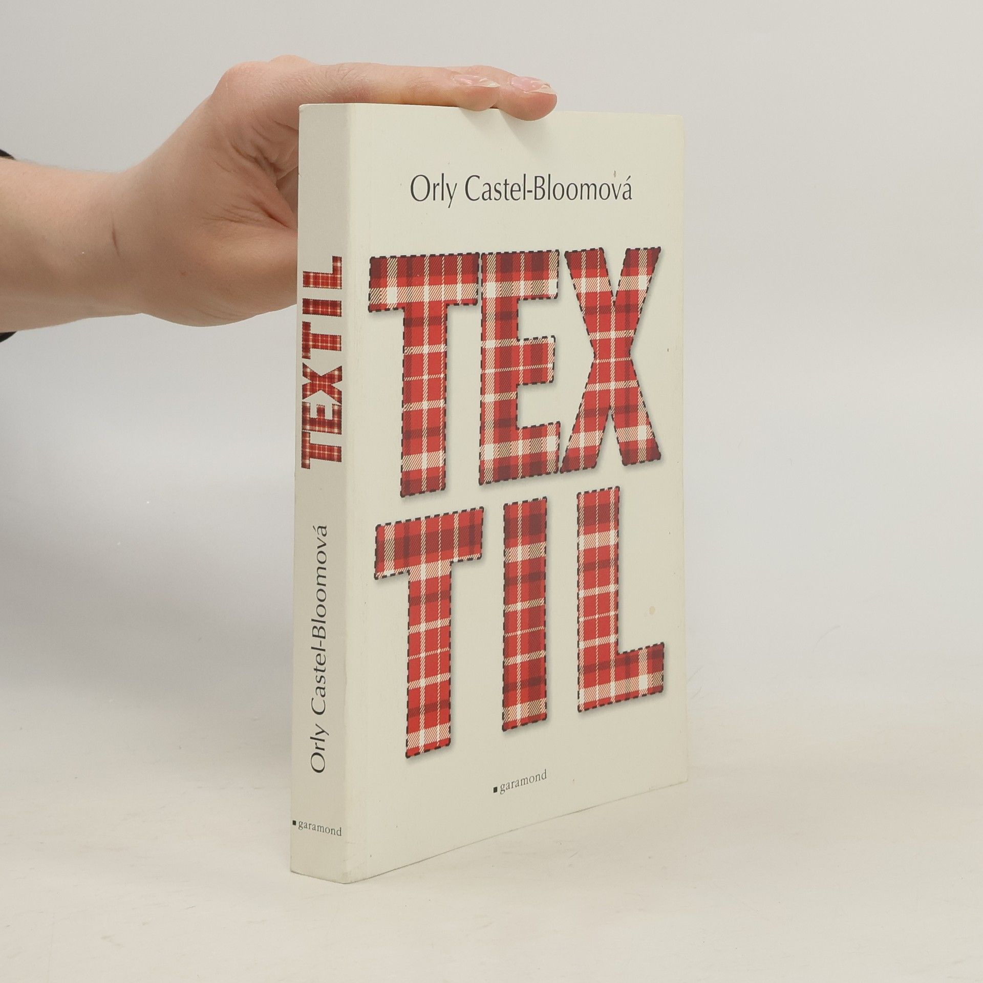 Orly CastelBloom Textil