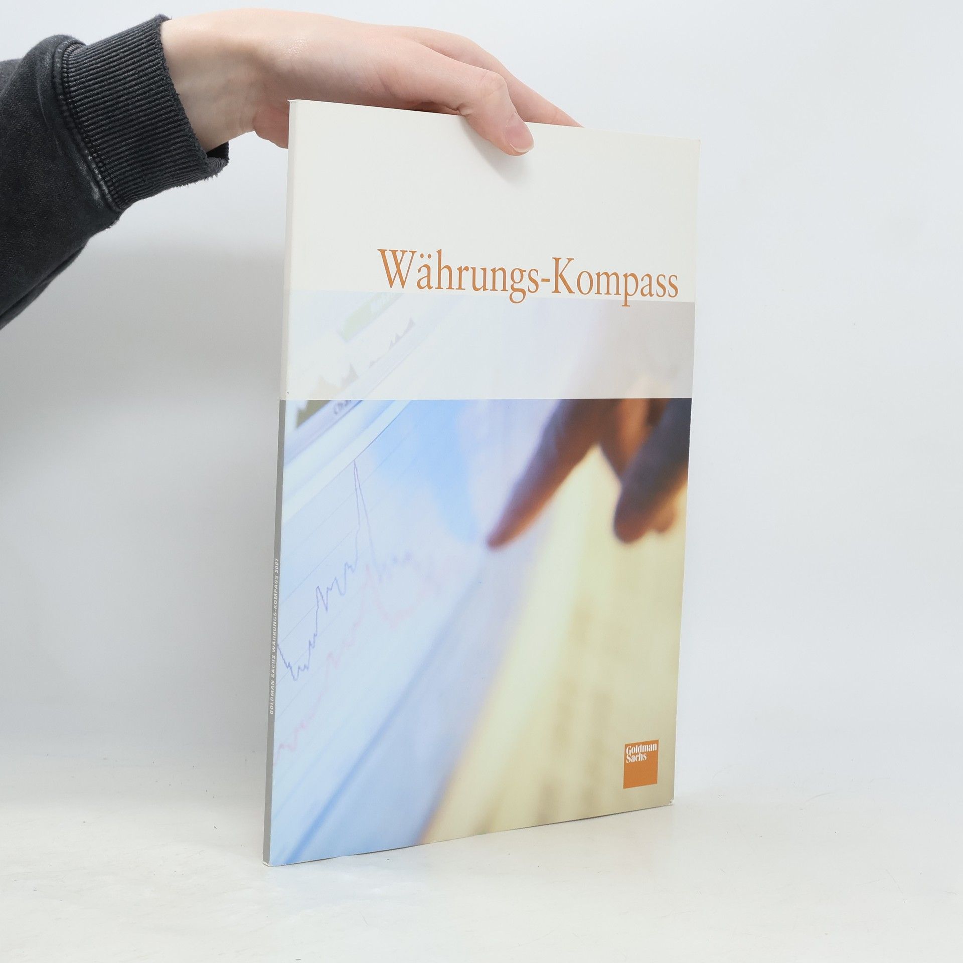 Kolektiv autorů Währungs-Kompass