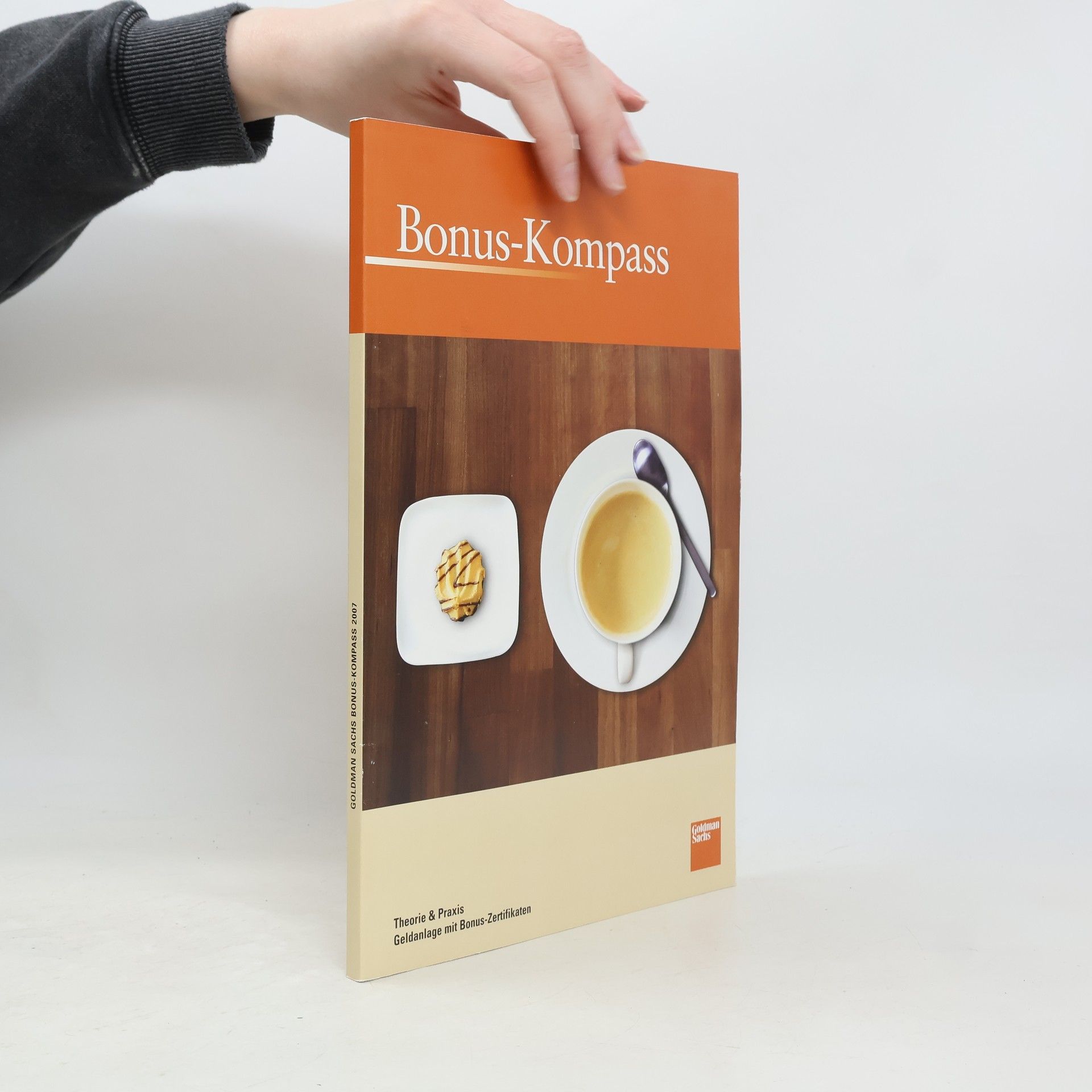 Autorenkollektiv Bonus Kompass