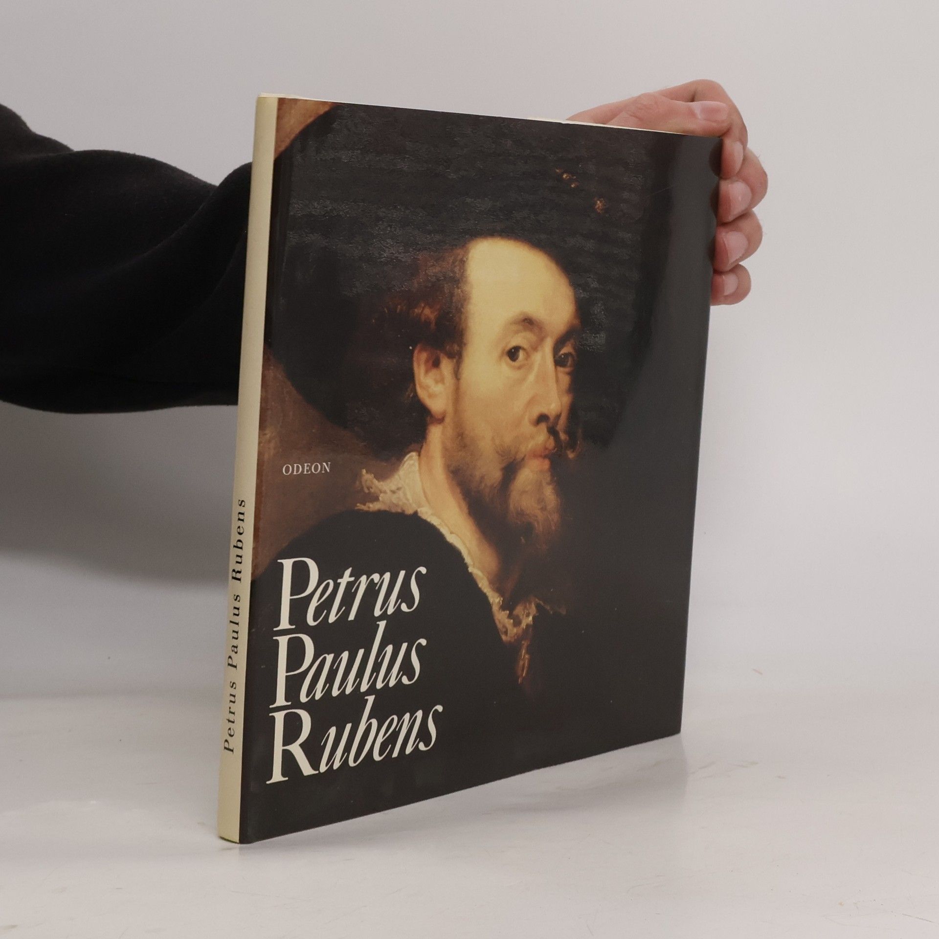 Ivo Krsek Petrus Paulus Rubens