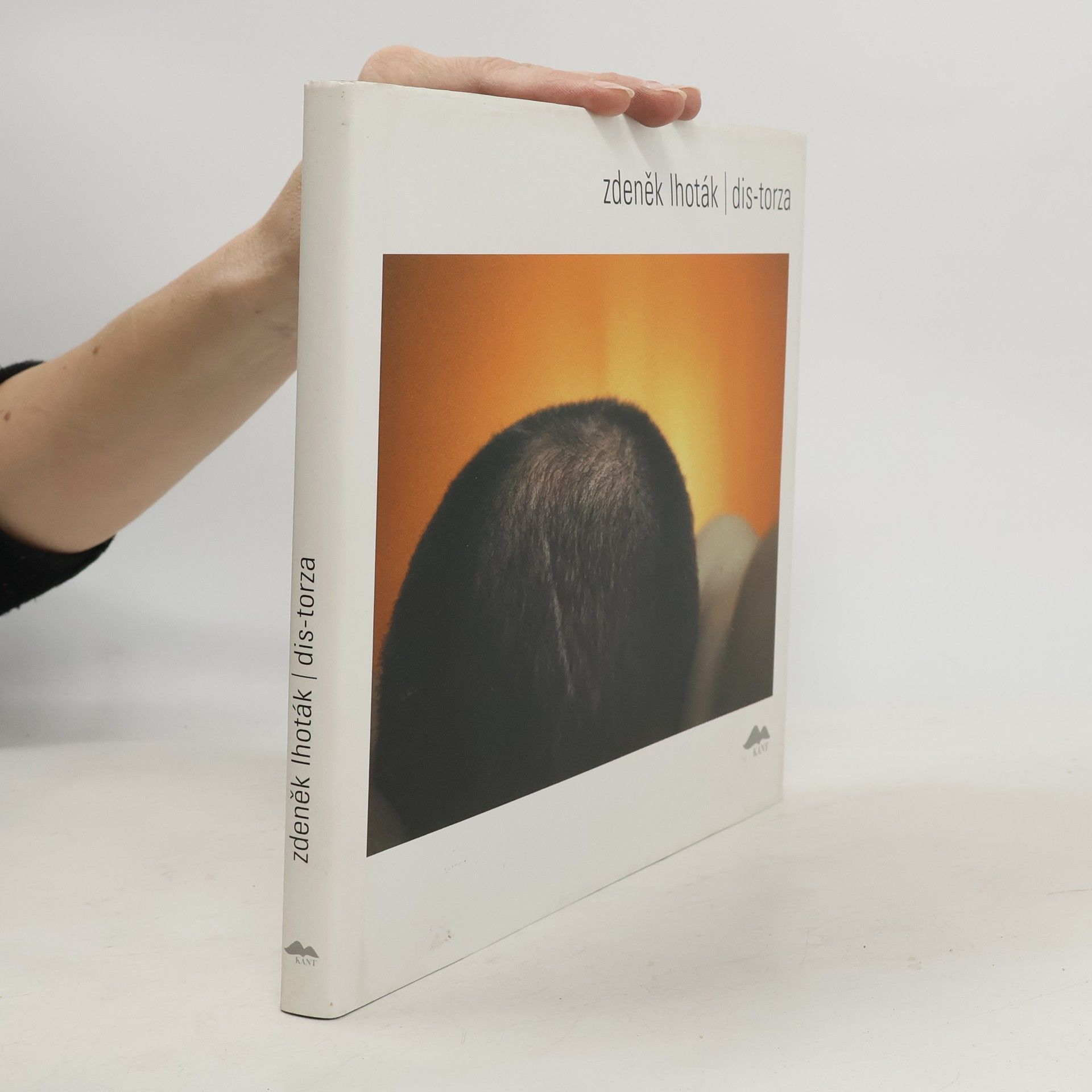 Zdeněk Lhoták Dis-torza