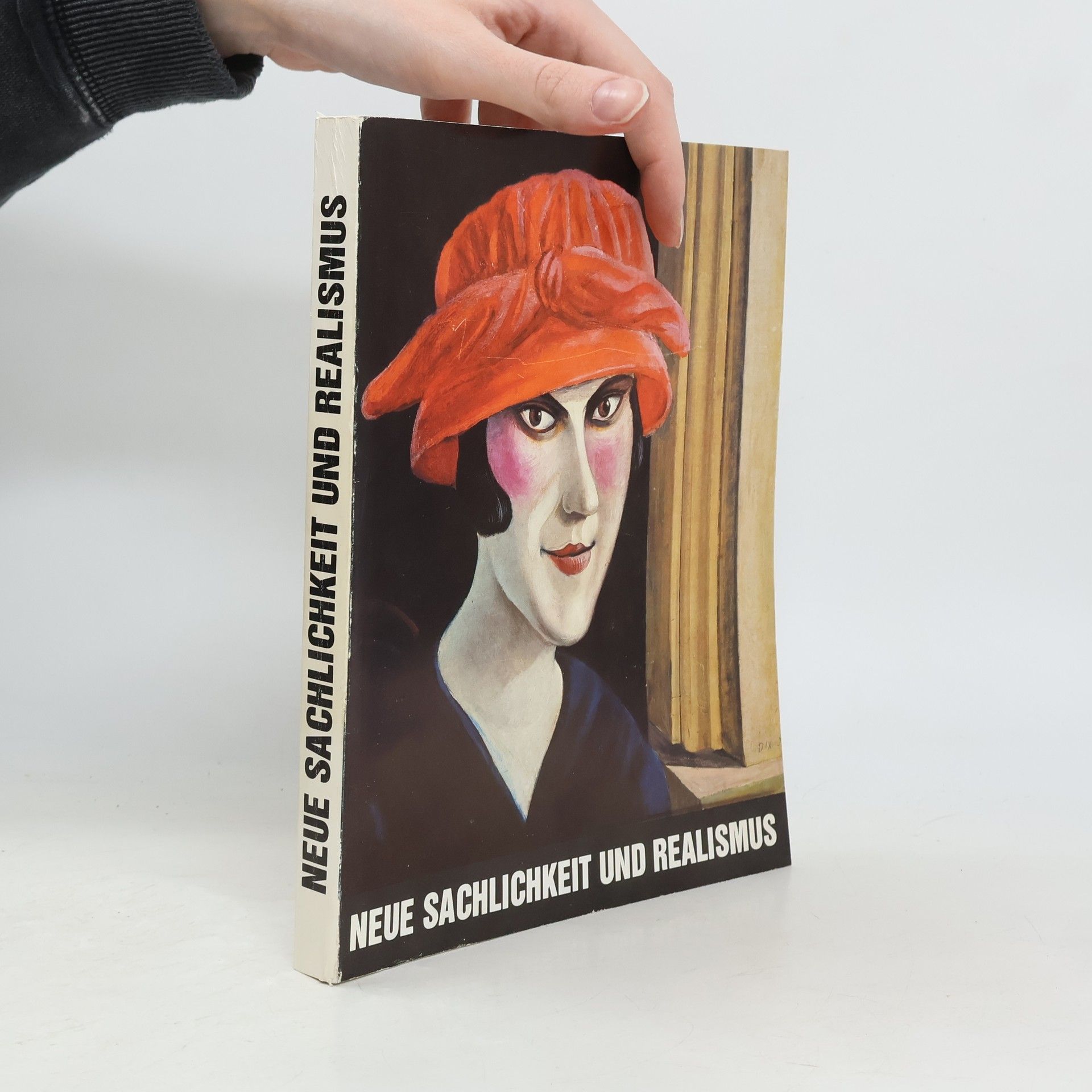 Autorenkollektiv Neue Sachlichkeit und Realismus