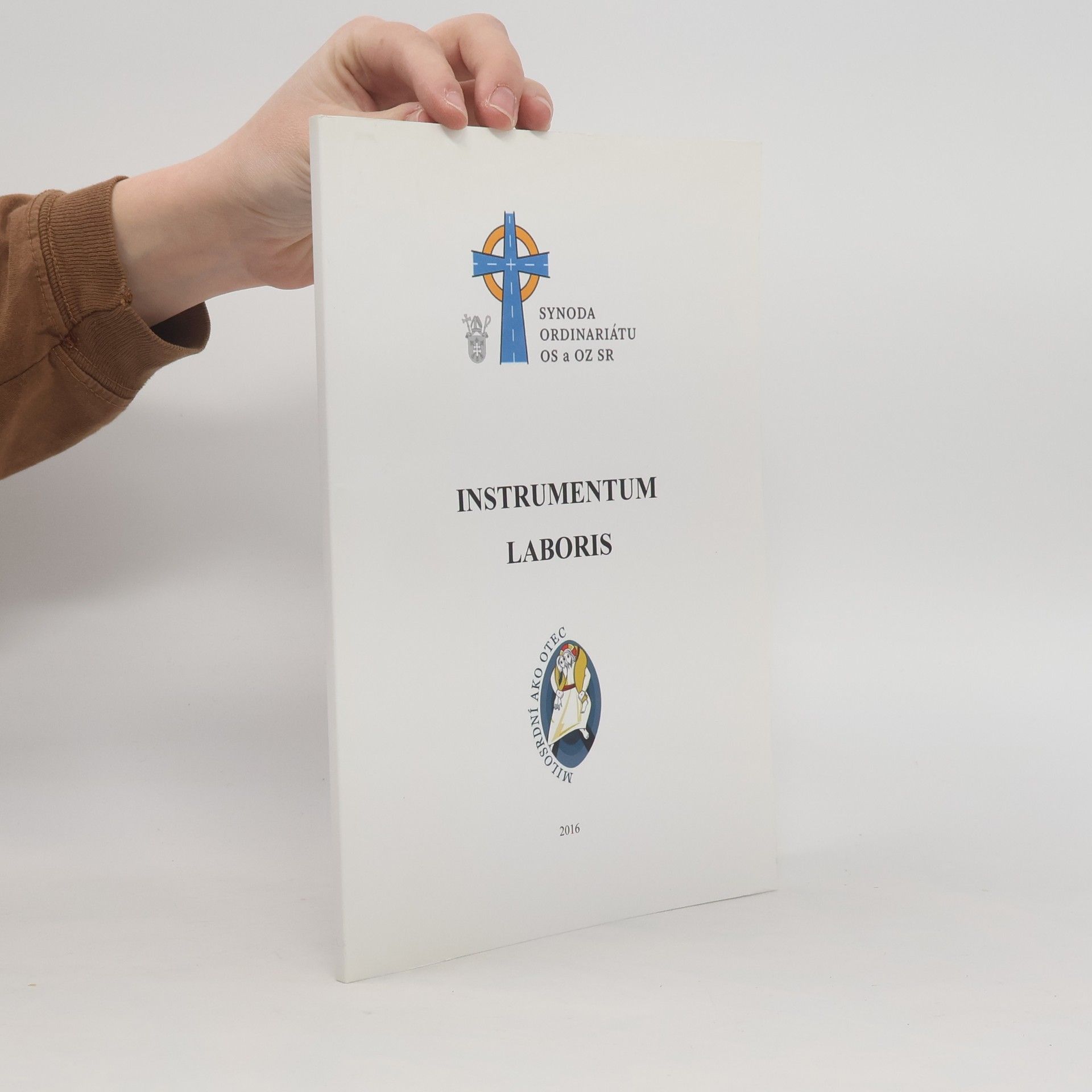 Kolektív autorov Instrumentum laboris