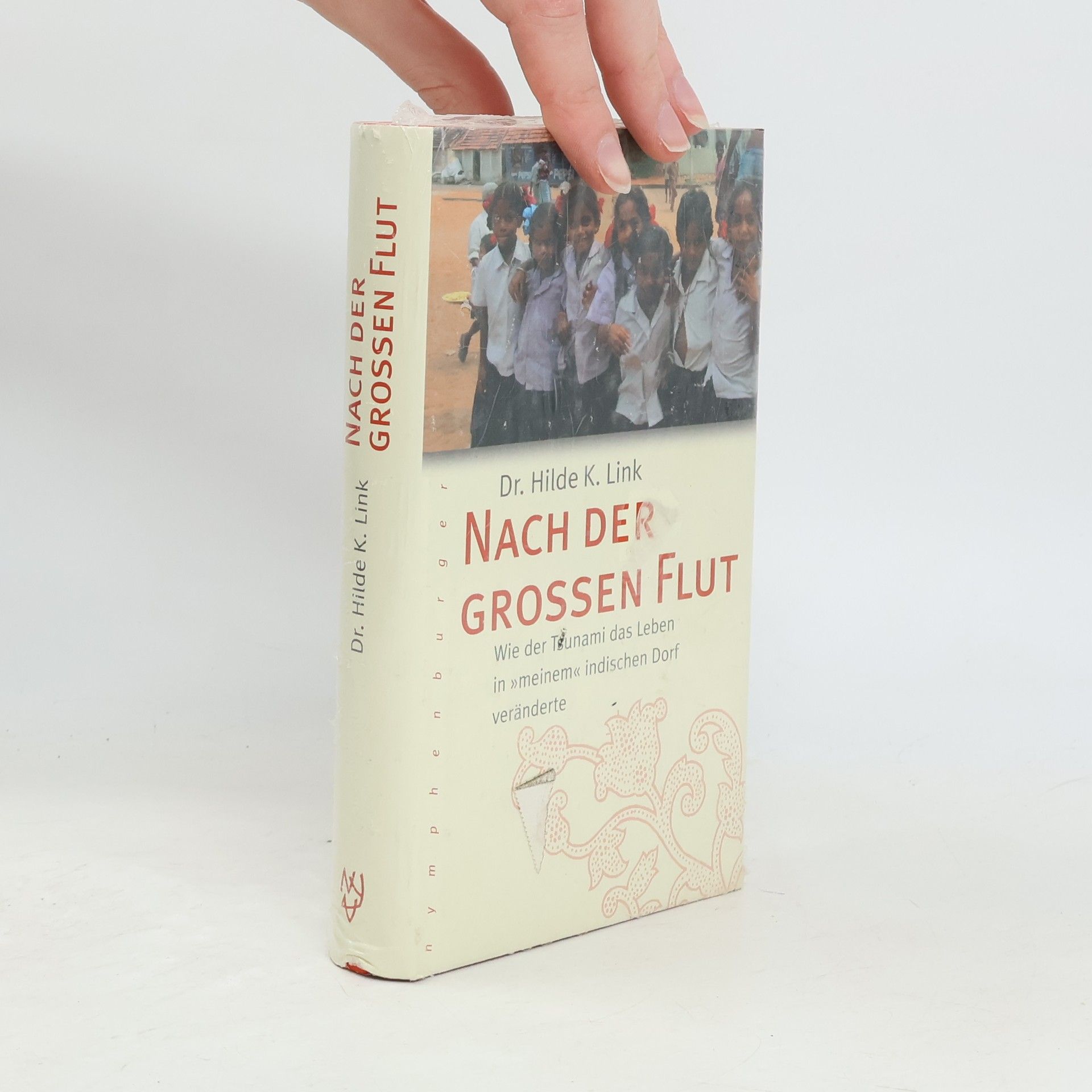 Hilde K. Link Nach der grossen Flut