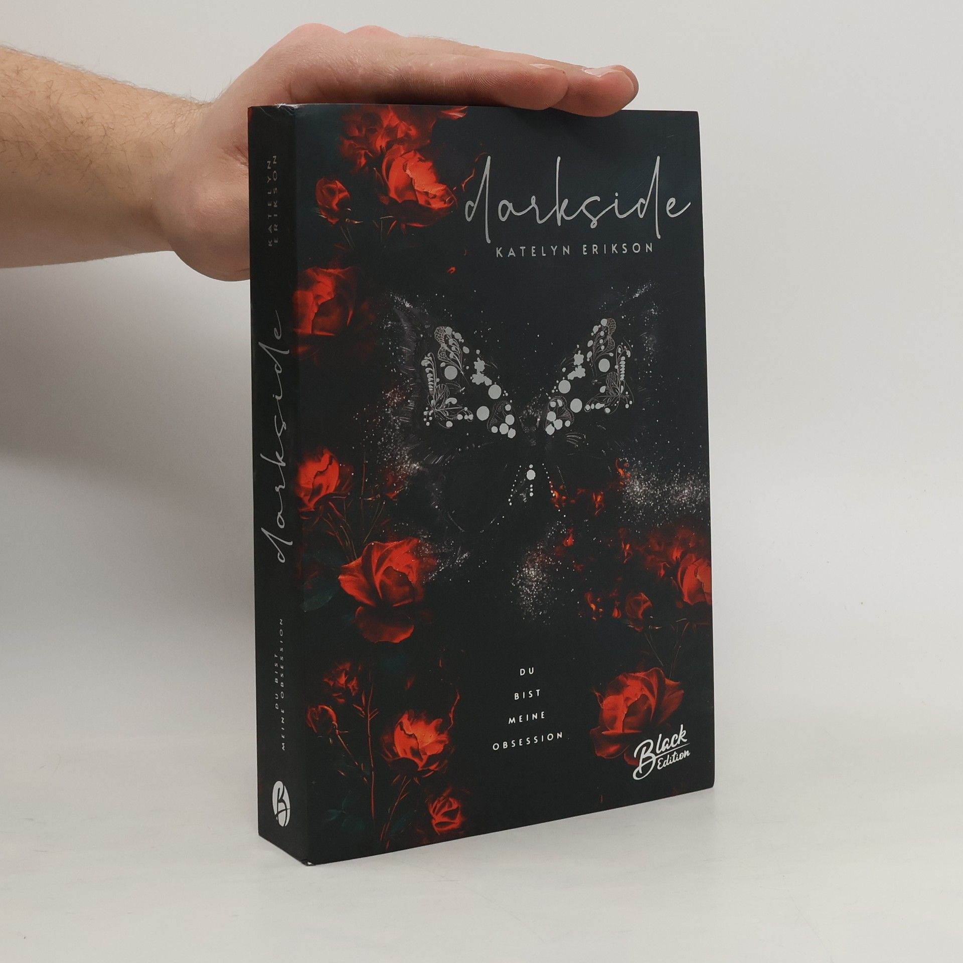 Katelyn Erikson Darkside