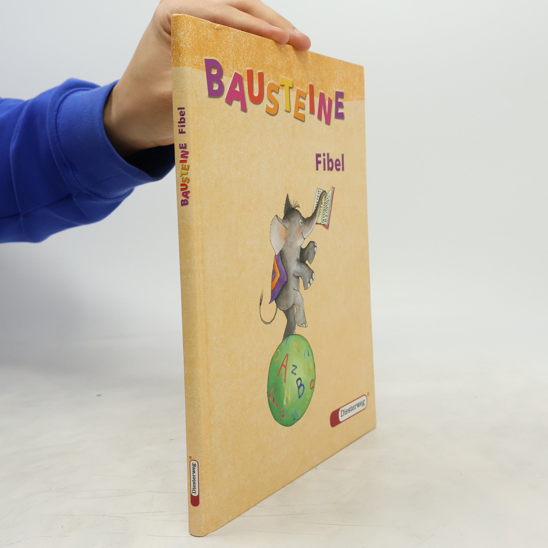Bausteine: Fibel