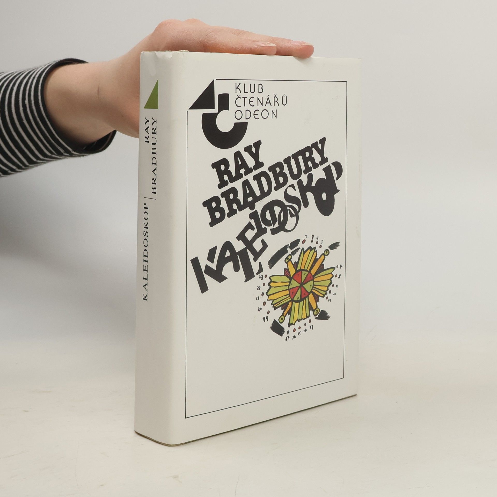Ray Bradbury Kaleidoskop