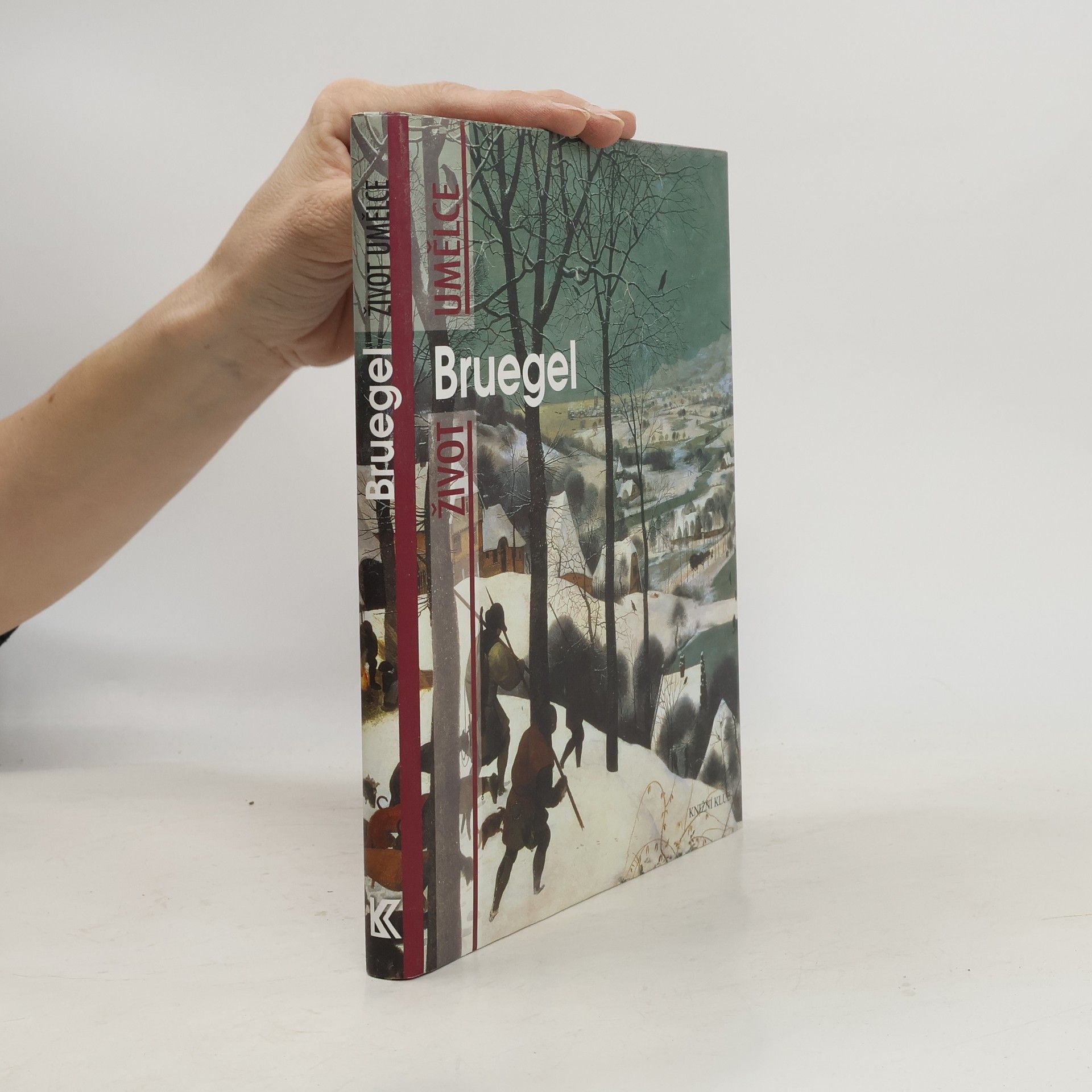 Pieter Bruegel Bruegel