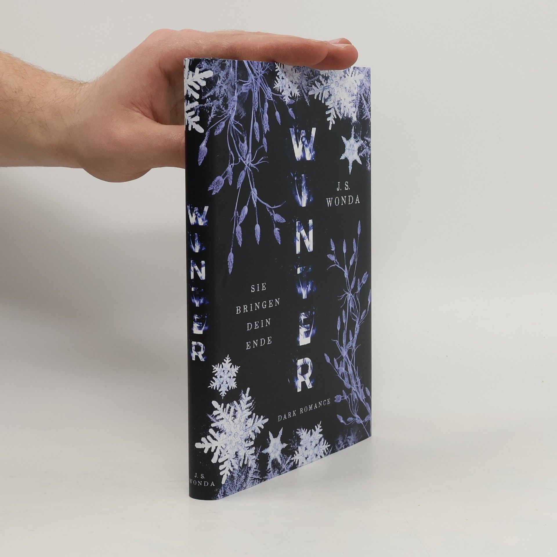 Jane S. Wonda WINTER