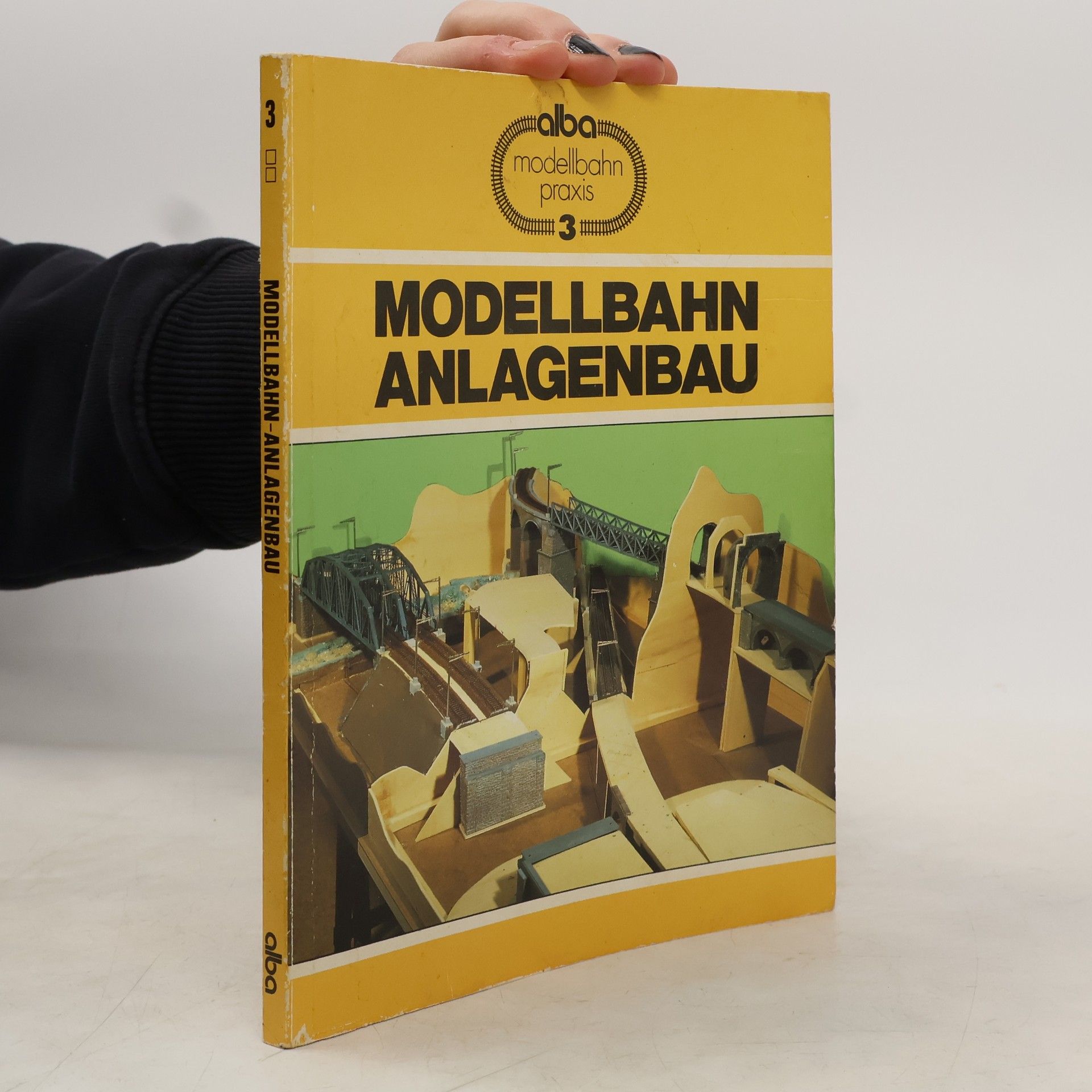 Gernot Balcke Modellbahn-Anlagenbau