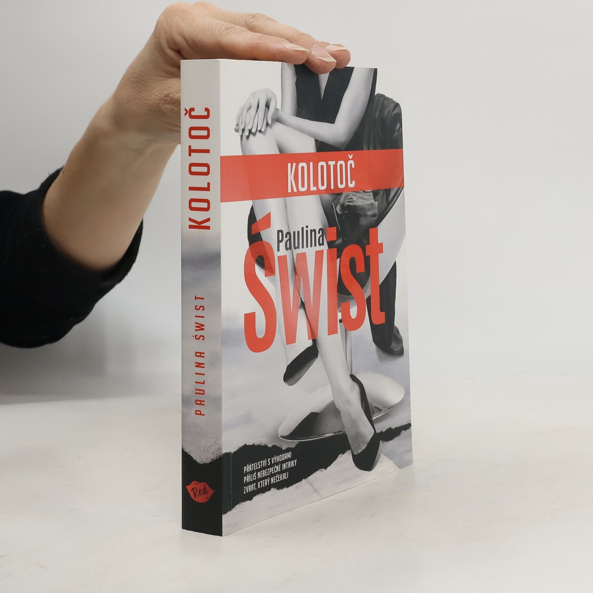 Paulina Świst Kolotoč