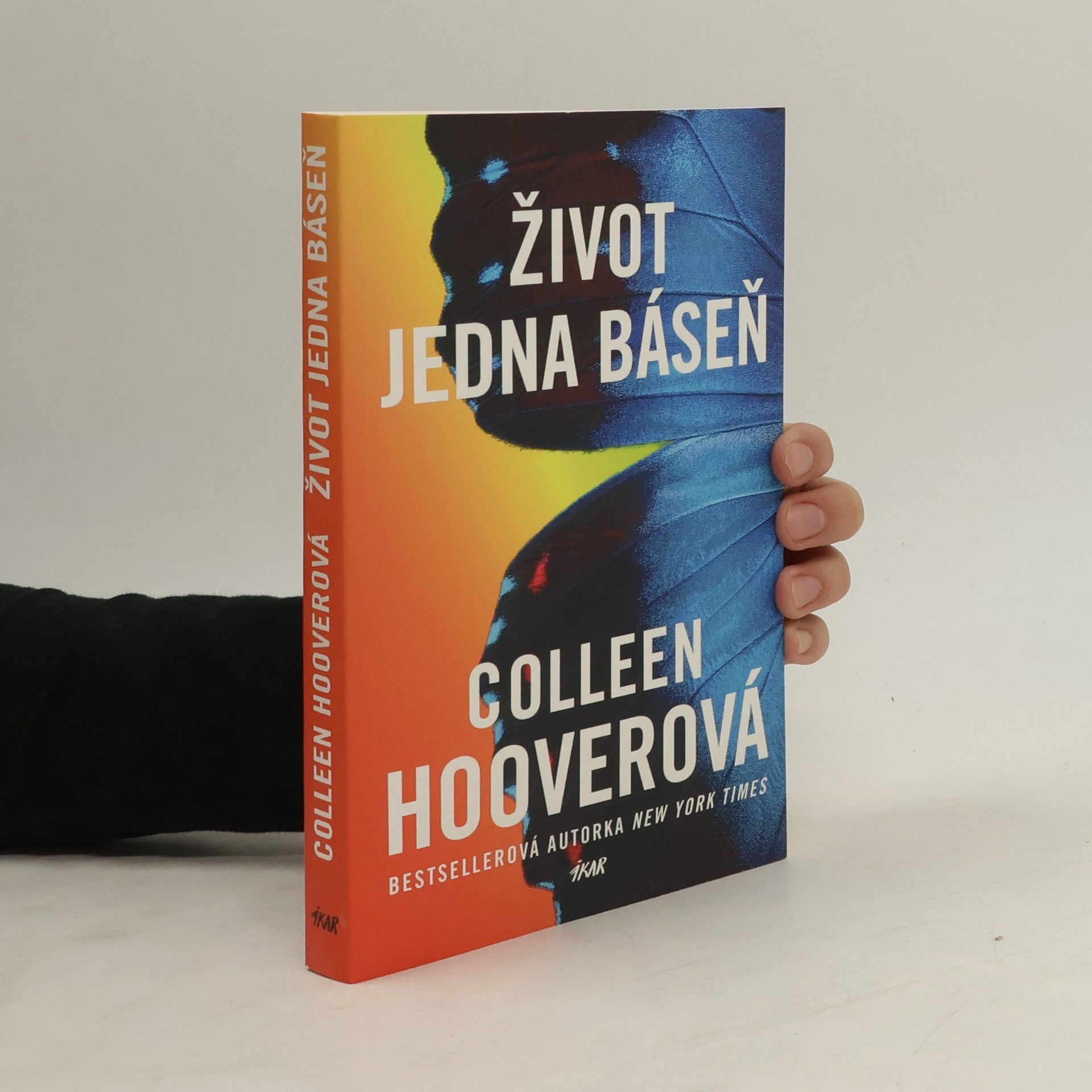 Život jedna báseň