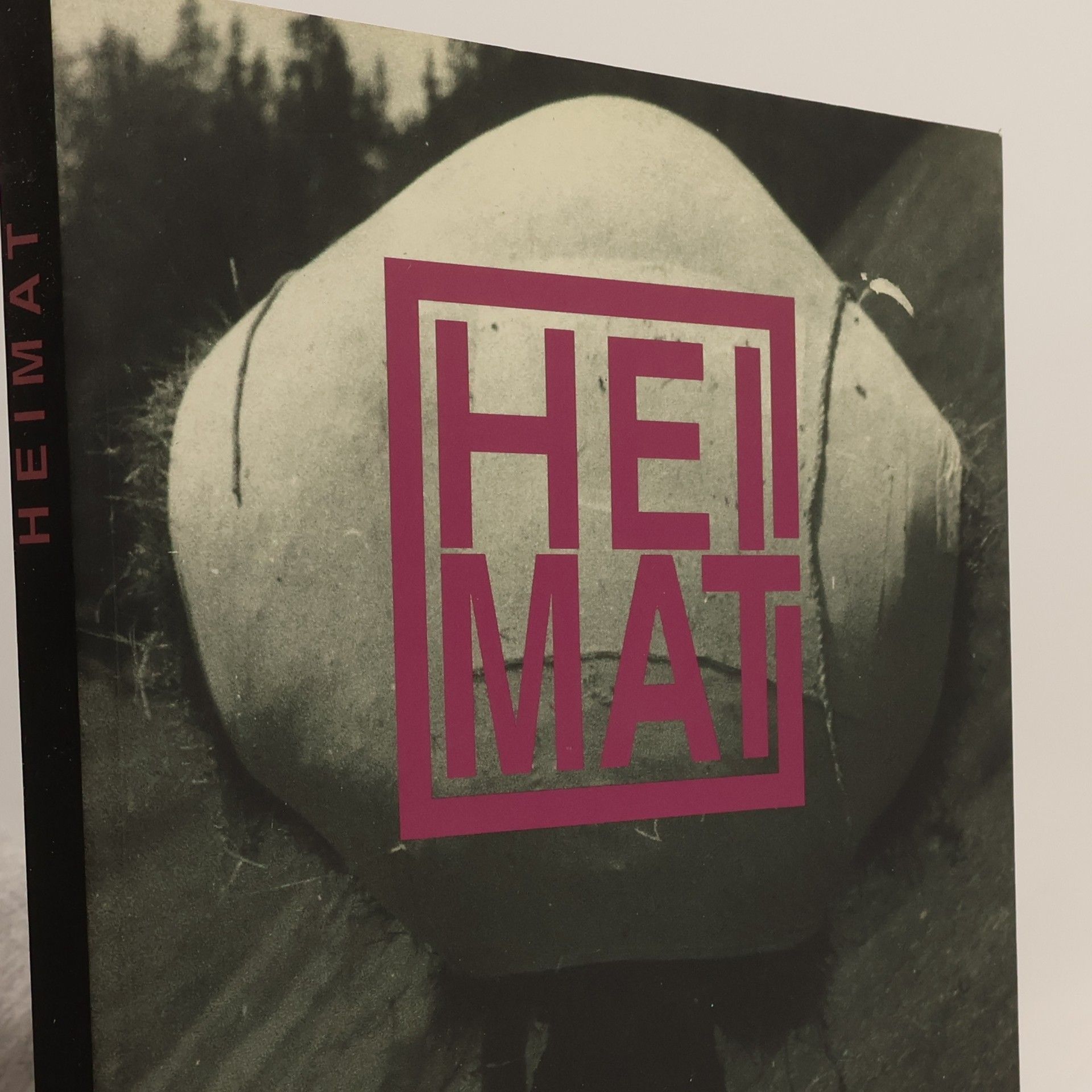 Auteurscollectief Heimat