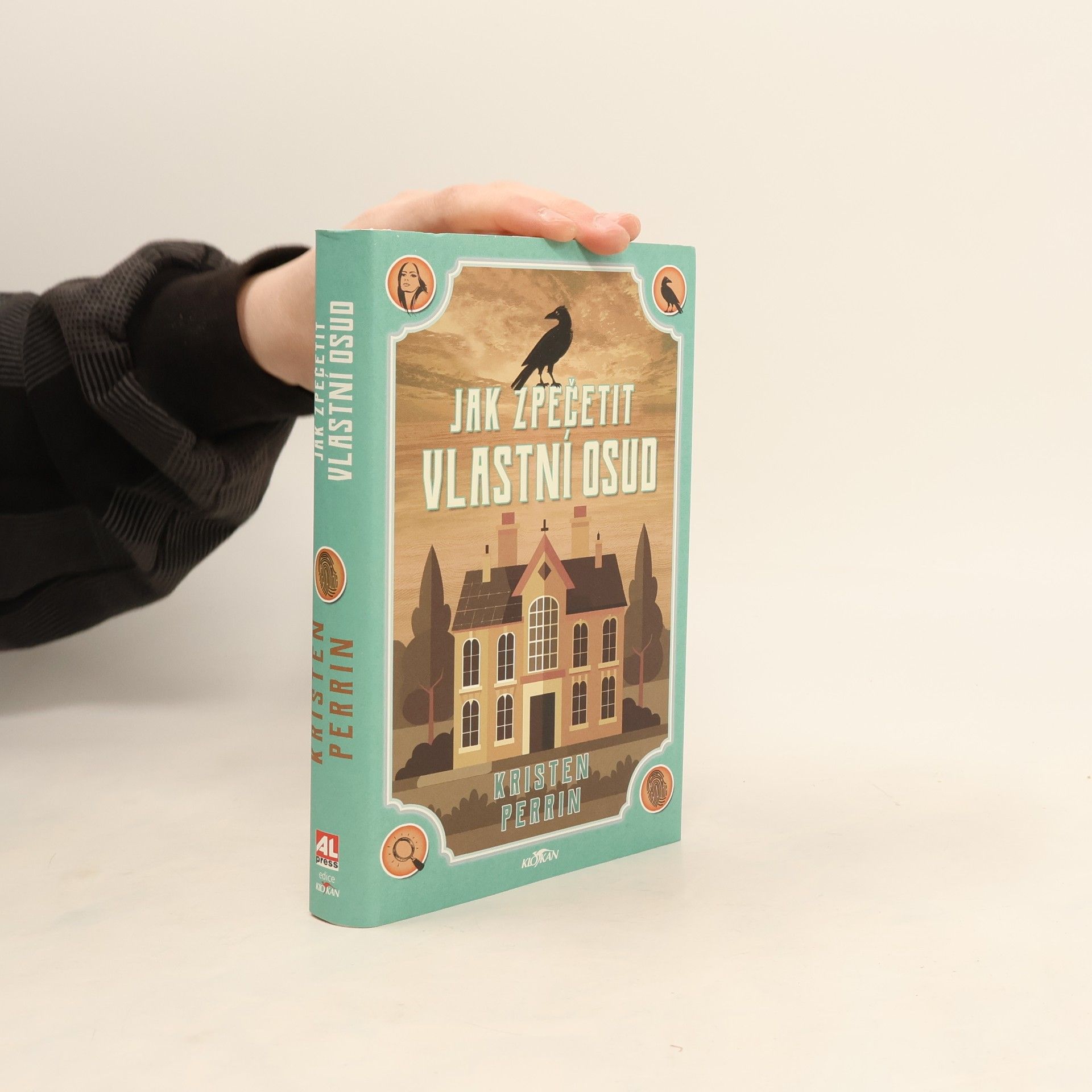 Jak zpečetit vlastní osud