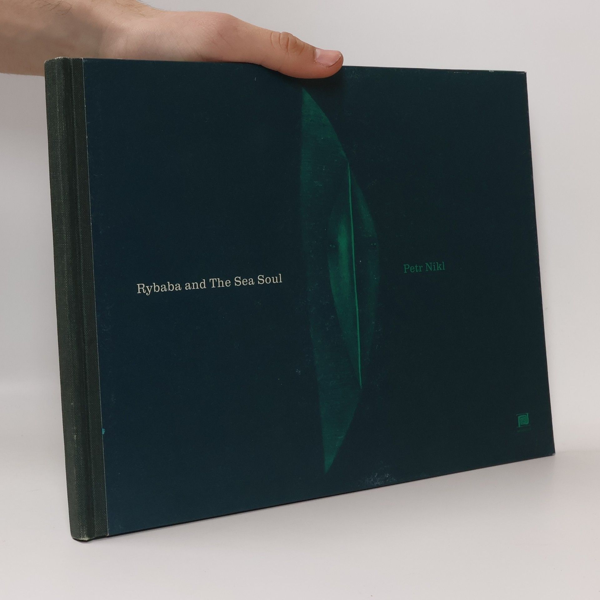Petr Nikl Rybaba and the Sea Soul