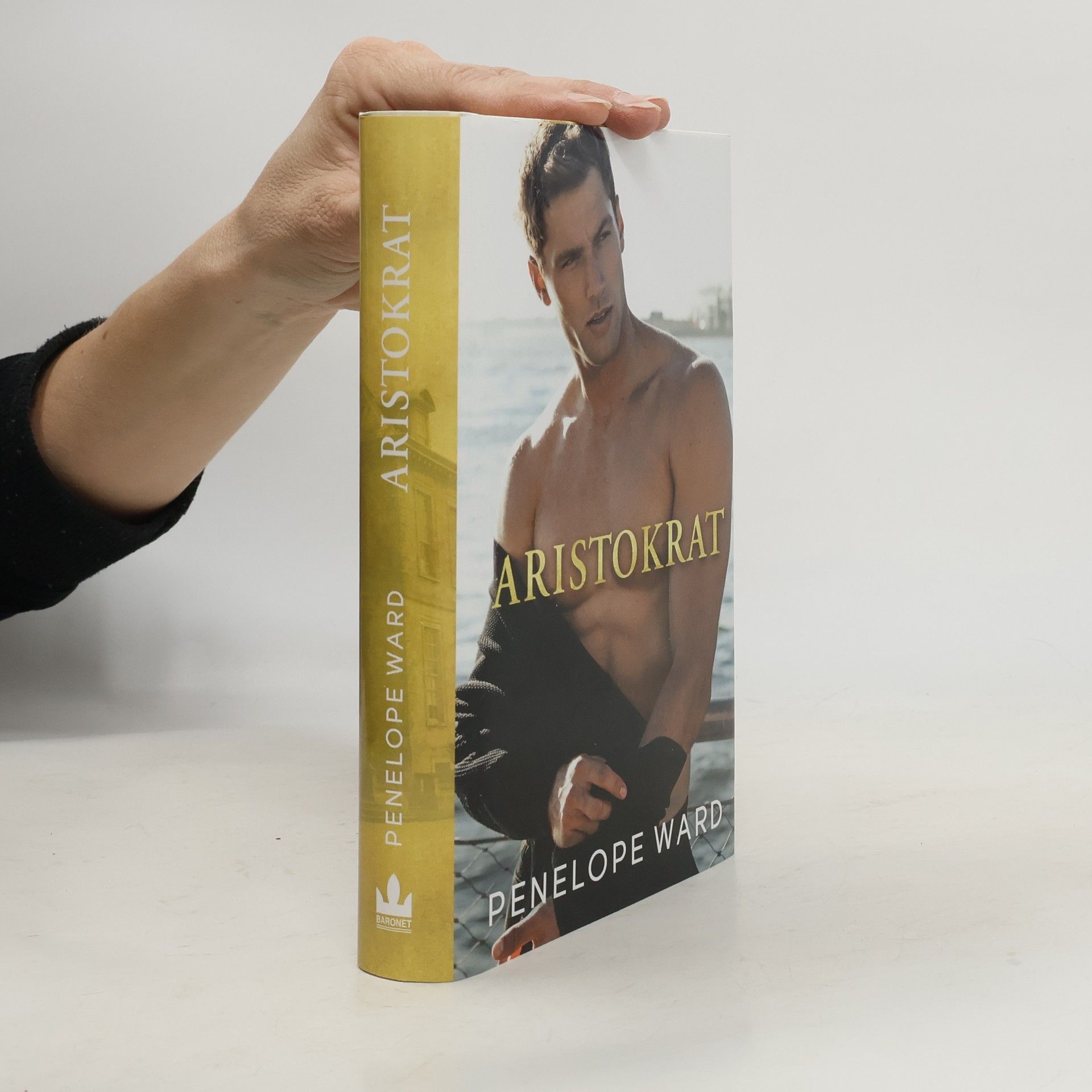 Penelope Ward Aristokrat