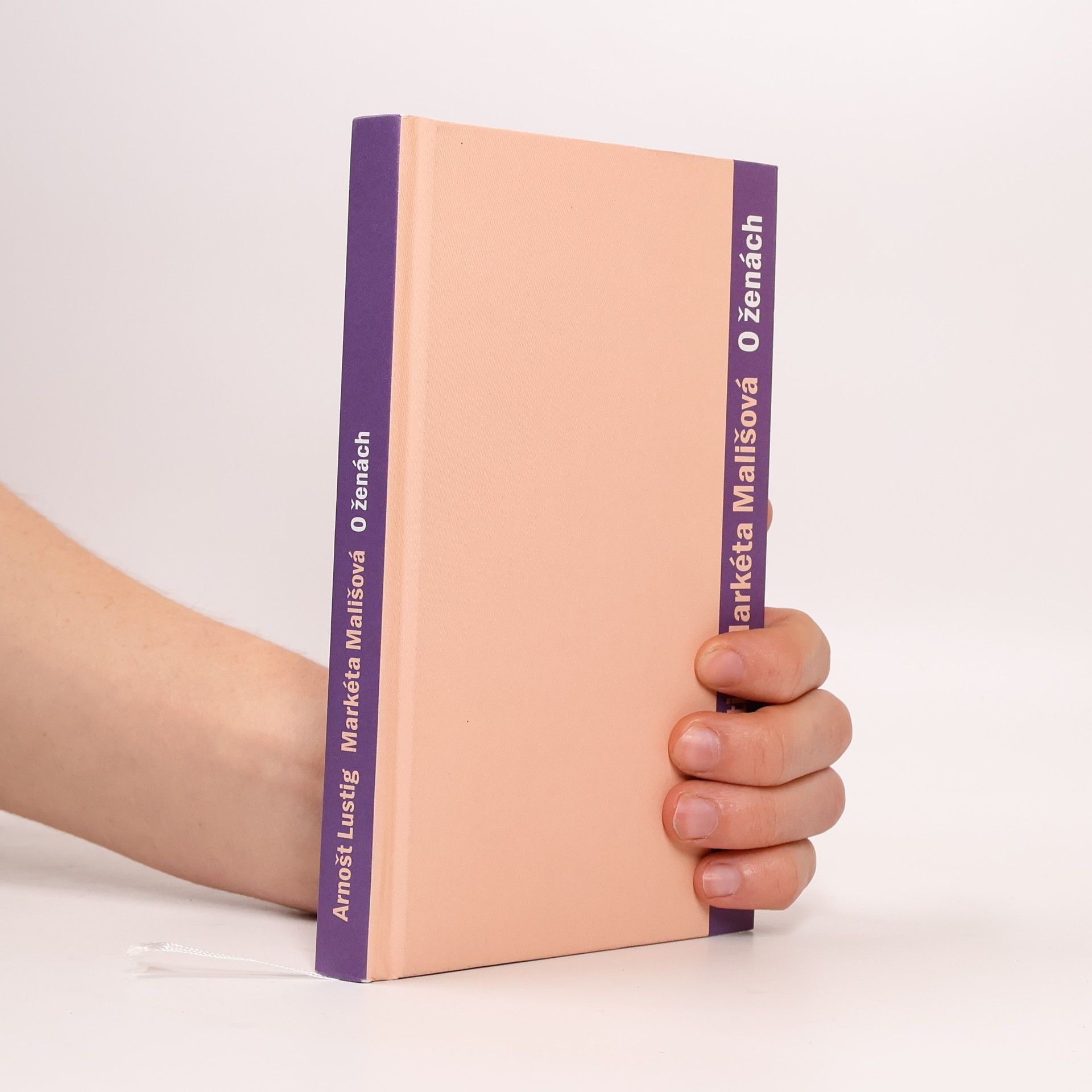 Arnošt Lustig O ženách