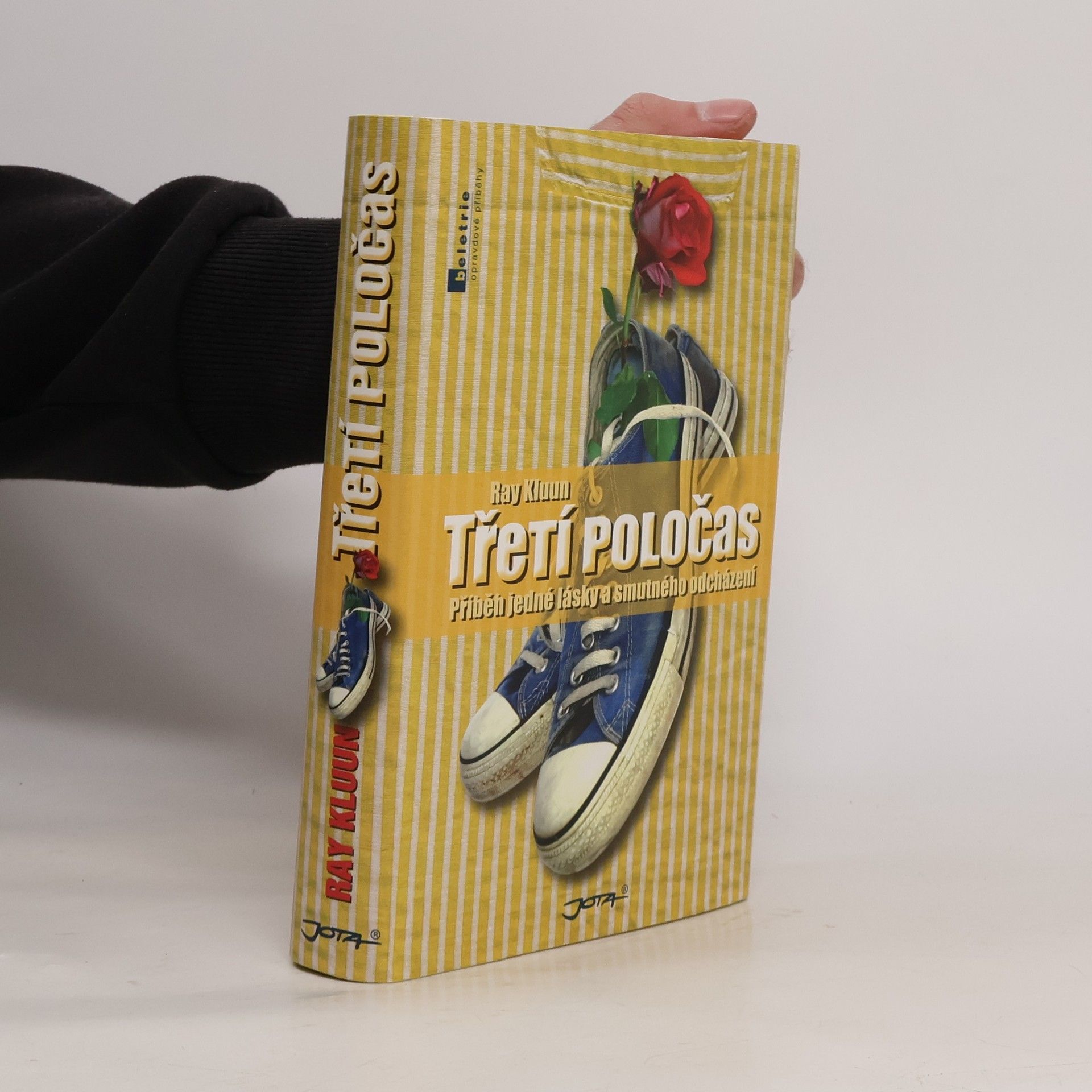 Ray Klaun  Třetí poločas