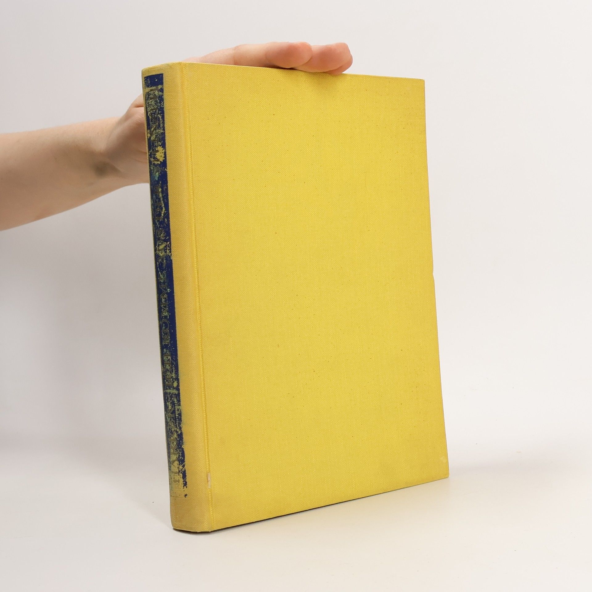 Heinrich Harrer Ich komme aus der Steinzeit