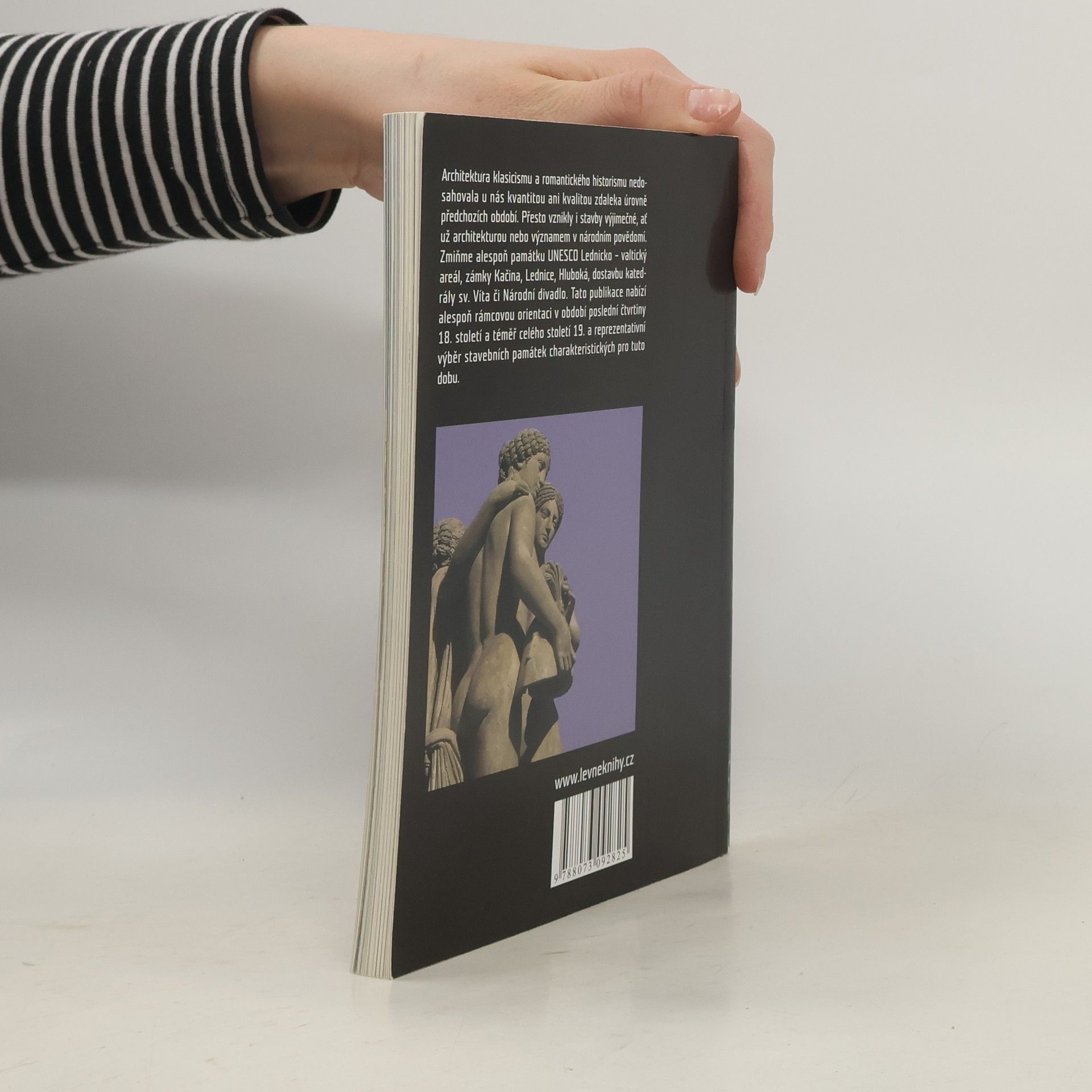 Petr Dvořáček Klasicismus a romantický historismus