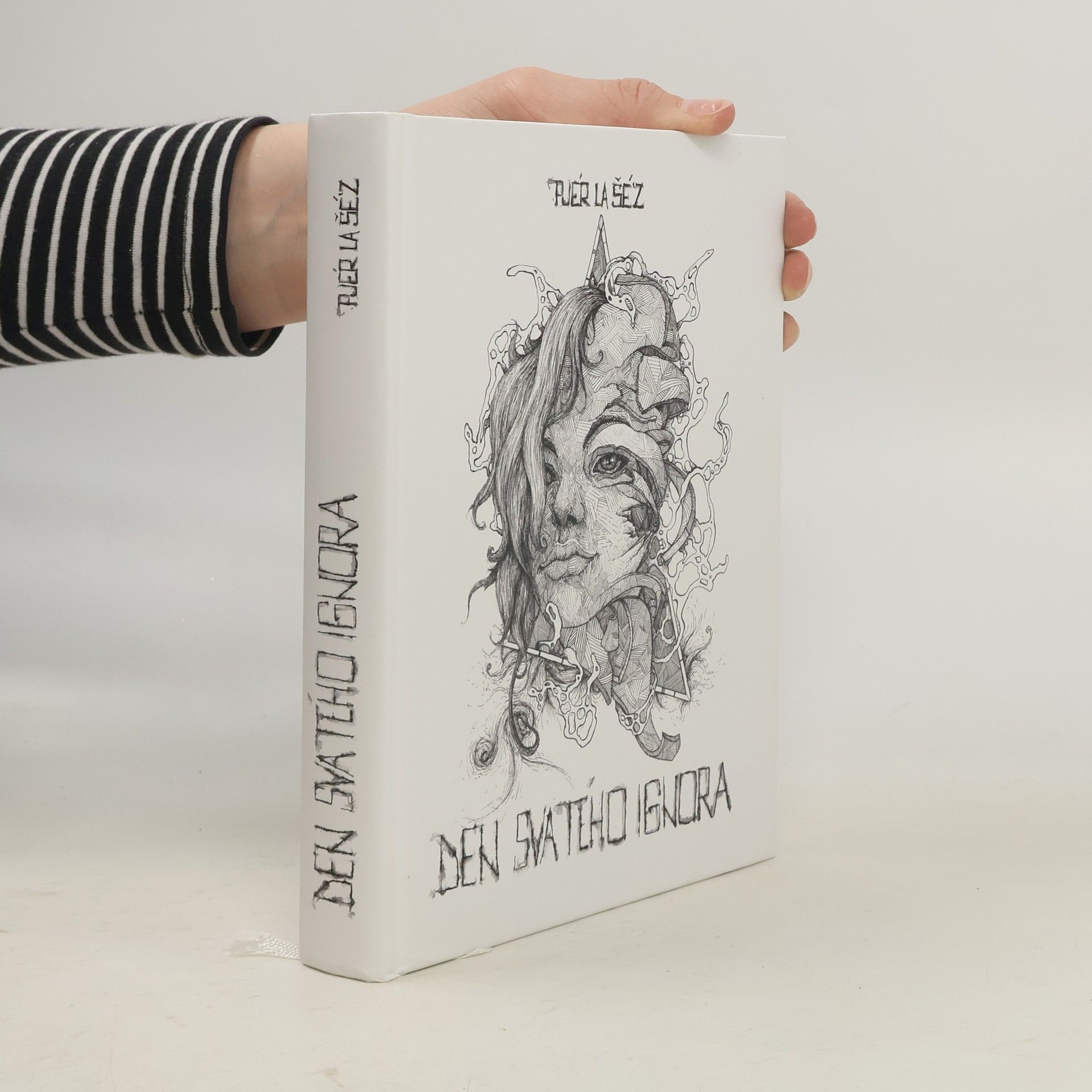 Pjér la Šéz Den svatého Ignora