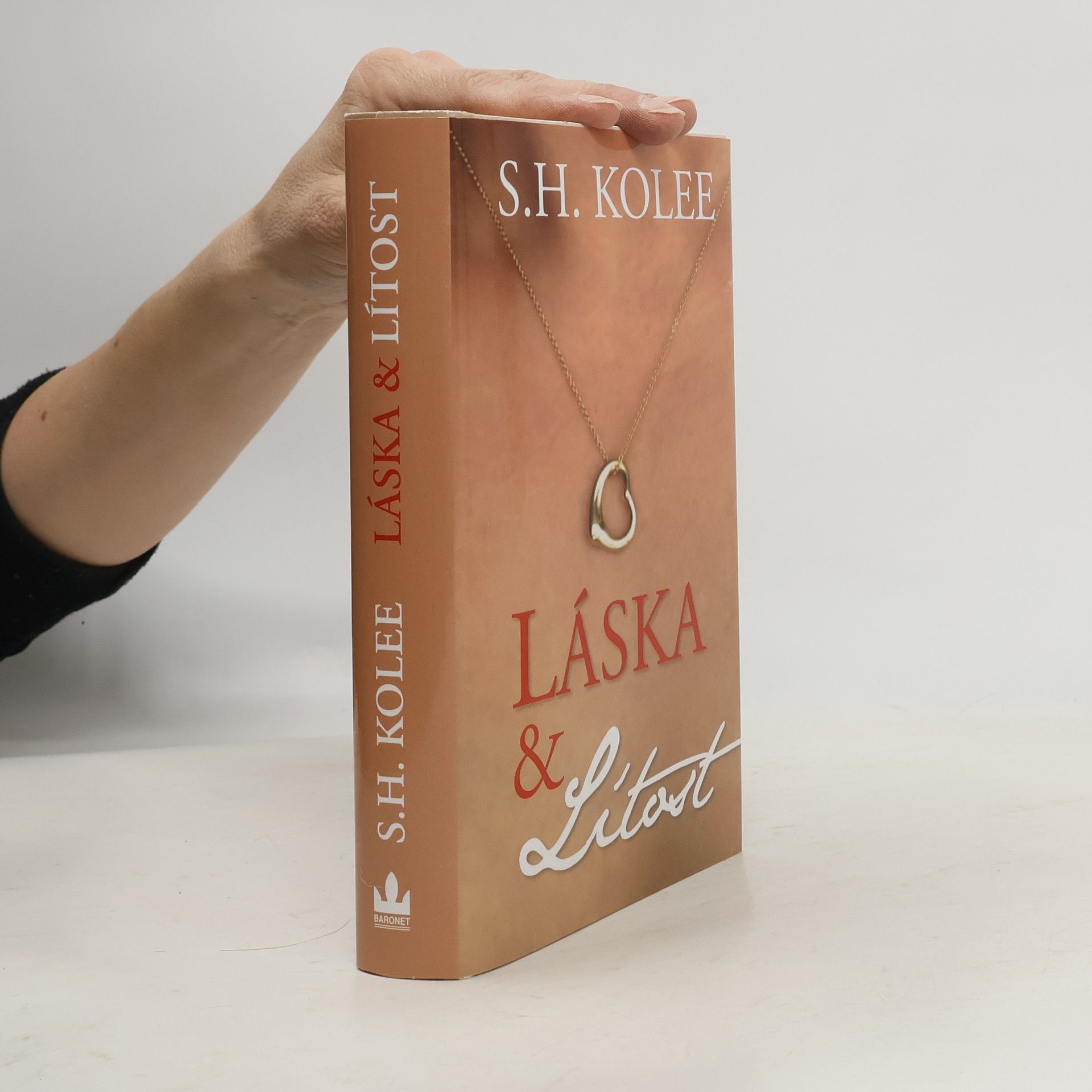 S. H. Kolee Láska & lítost